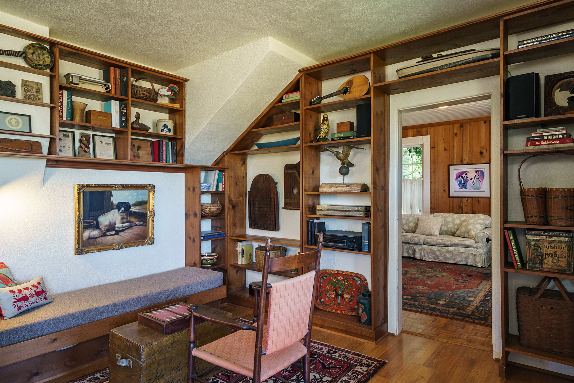 Lopez Island, Washington