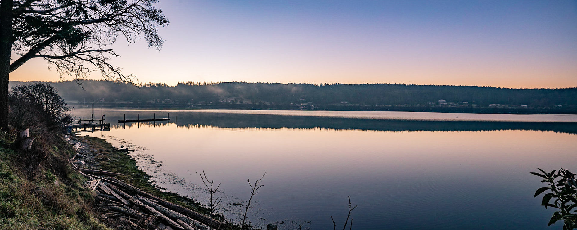 Lopez Island Washington