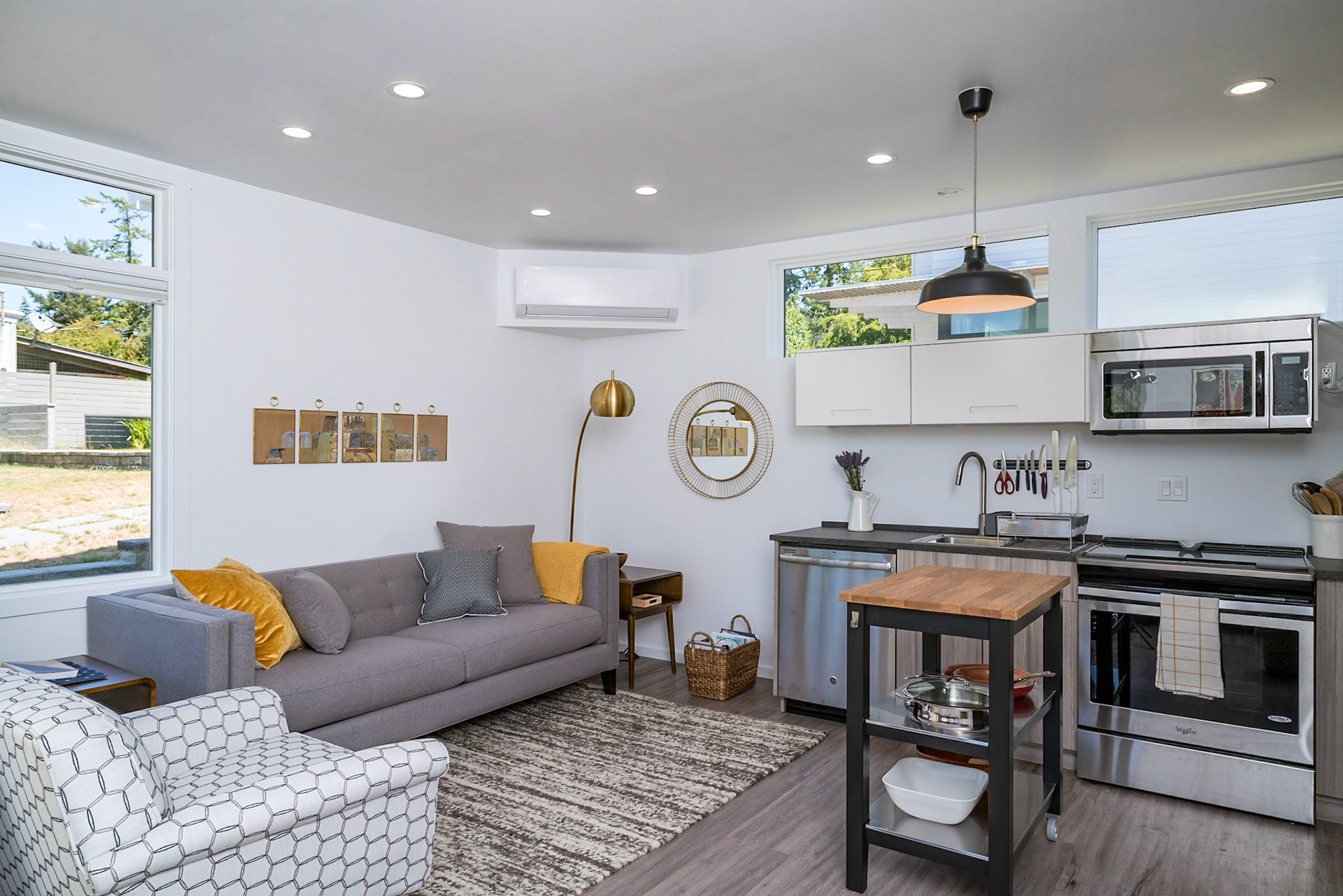 Orcas Island, Washington