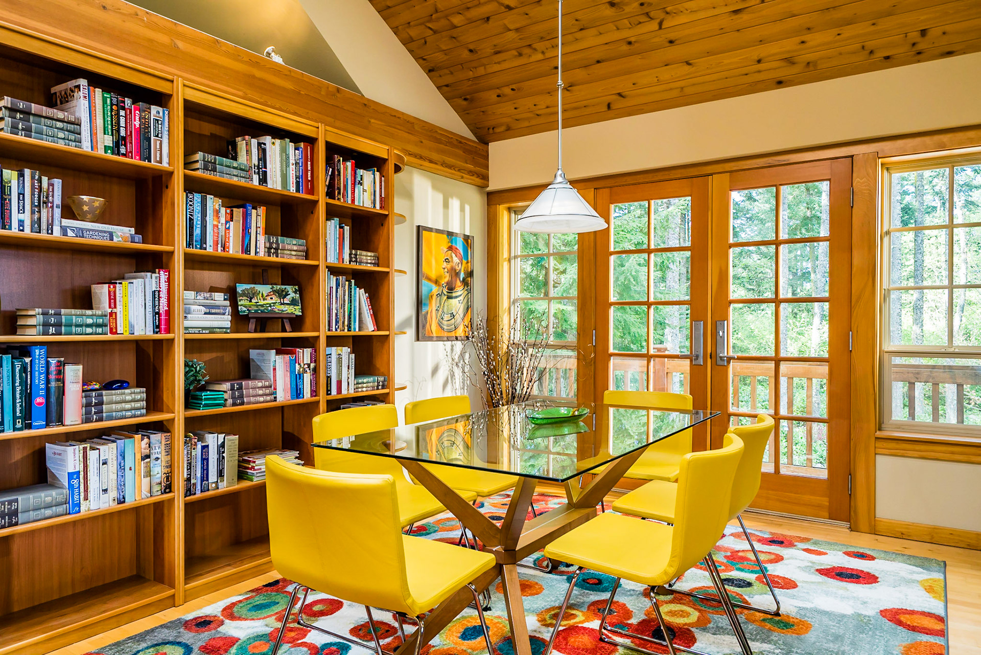 Real Estate Photography - Lopez Island, Washington