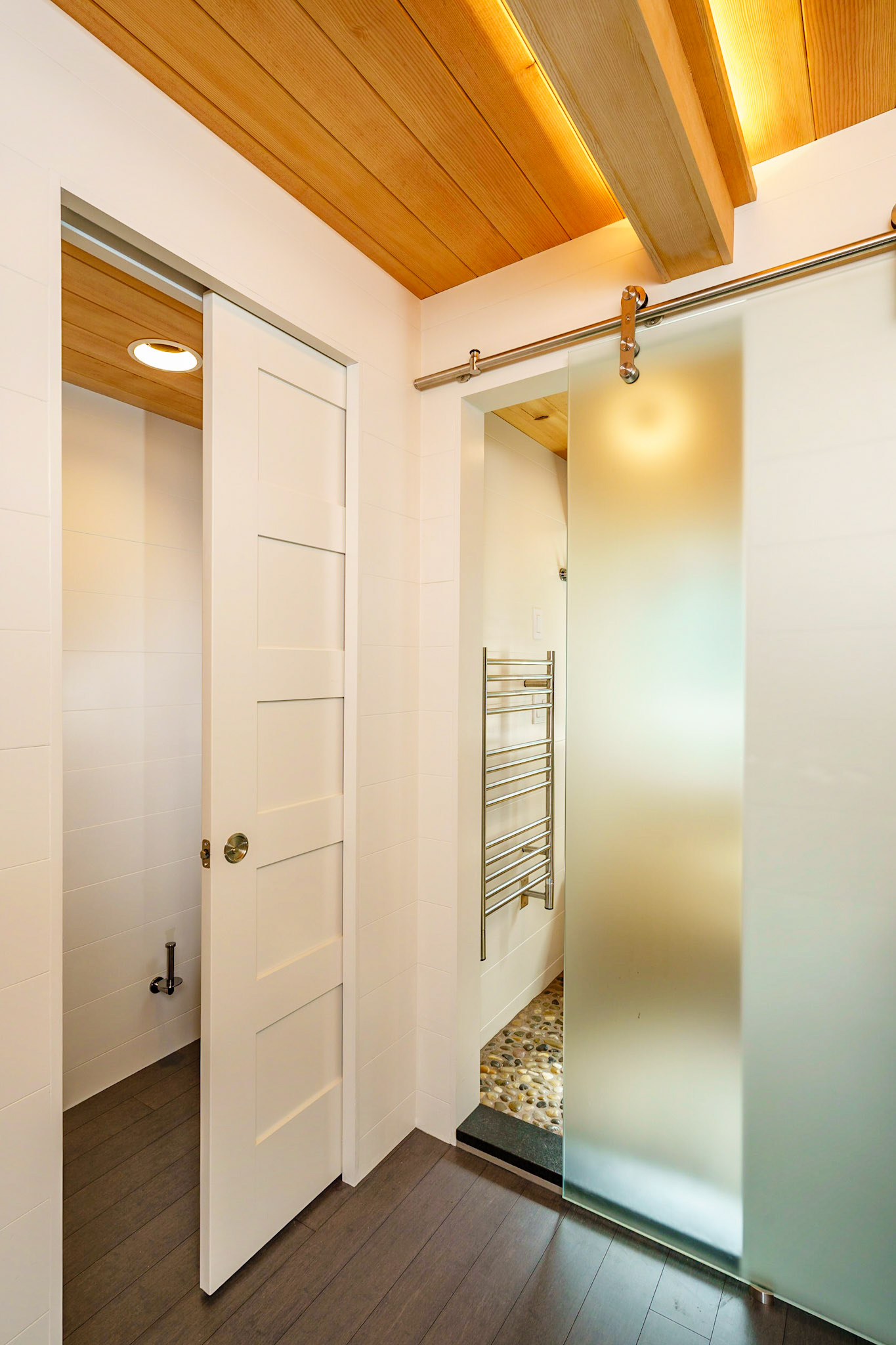 Lopez Island, Washington