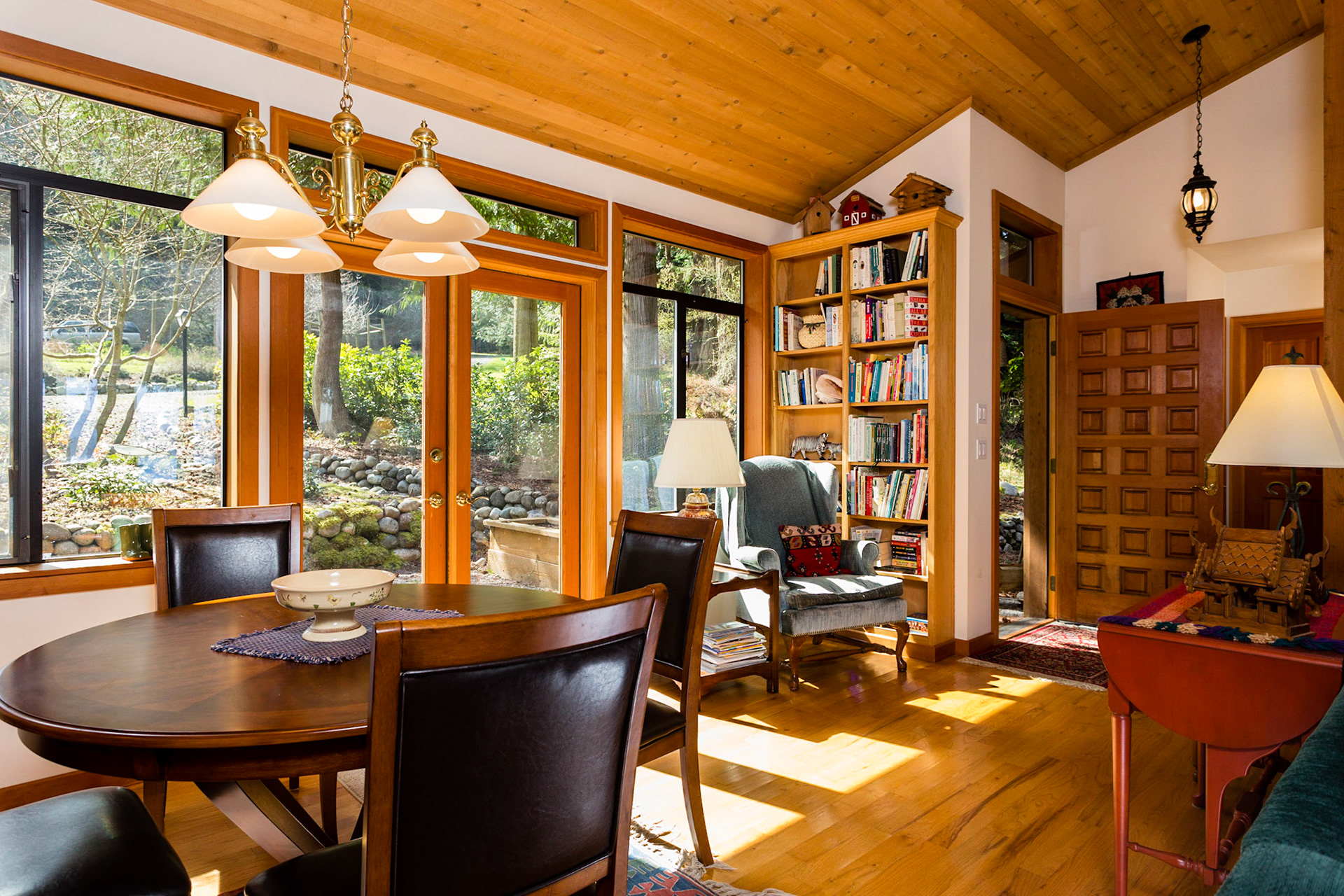 Real Estate Photography - Lopez Island, Washington