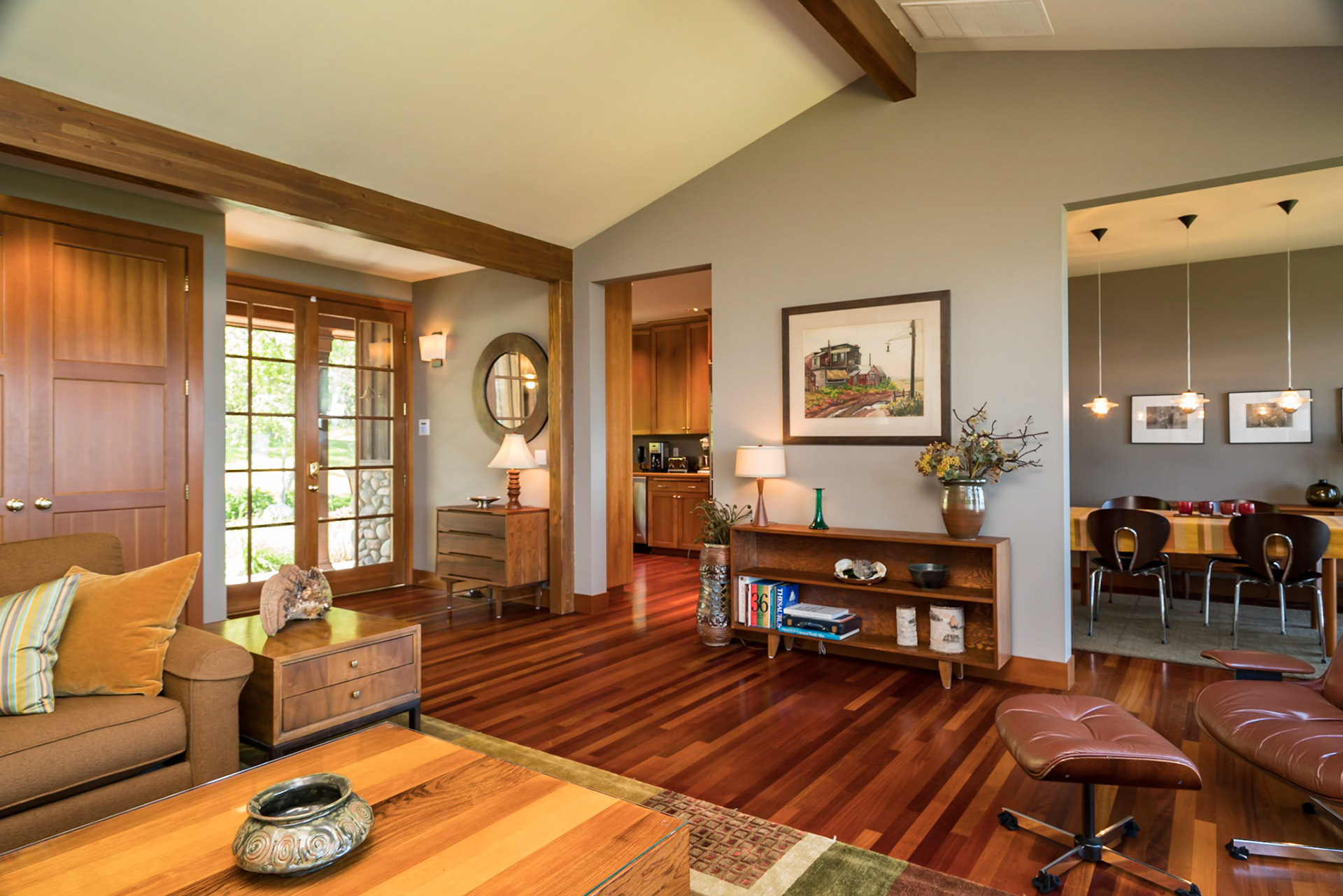 Real Estate Photography - Lopez Island, Washington