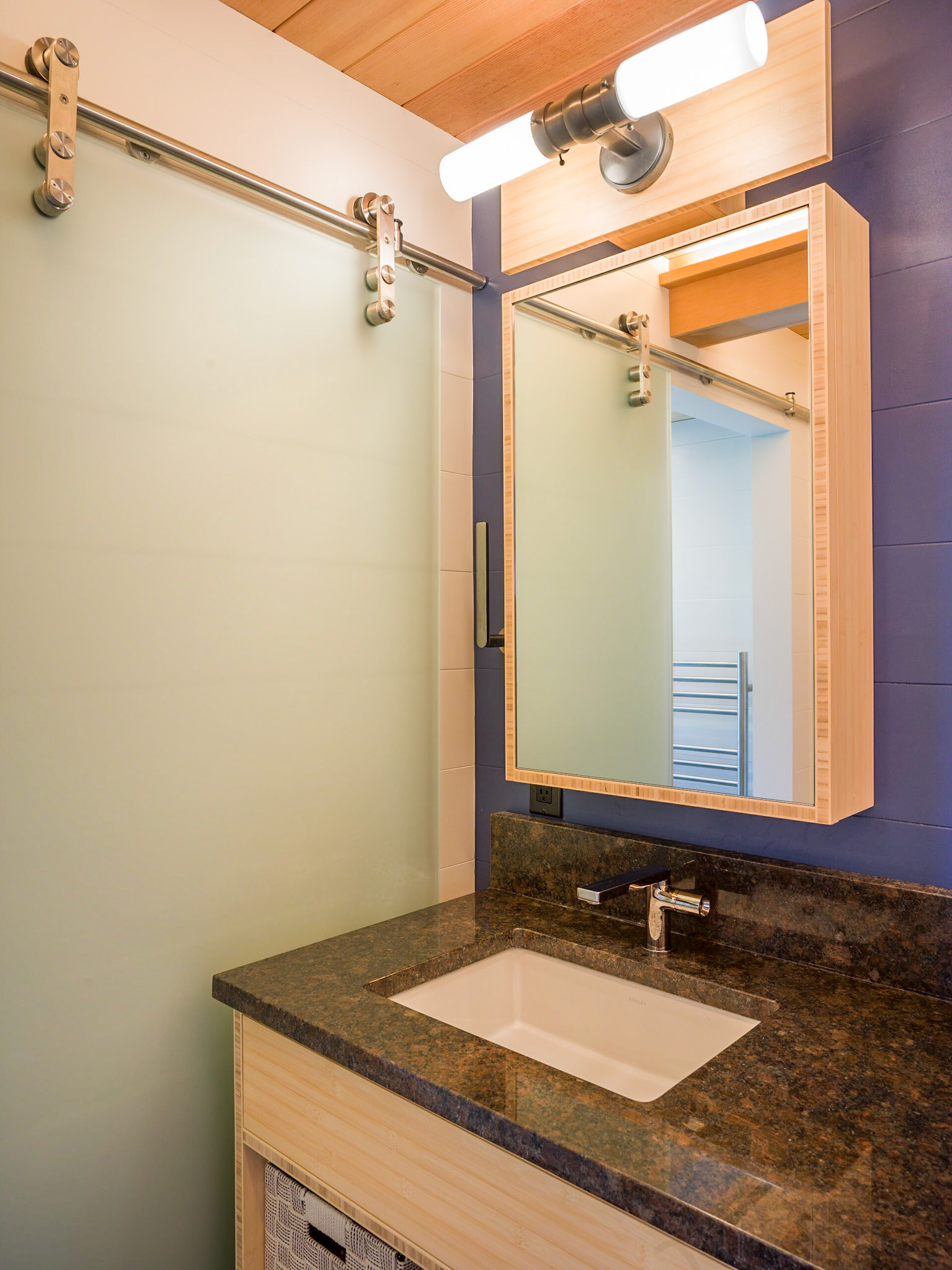 Lopez Island, Washington