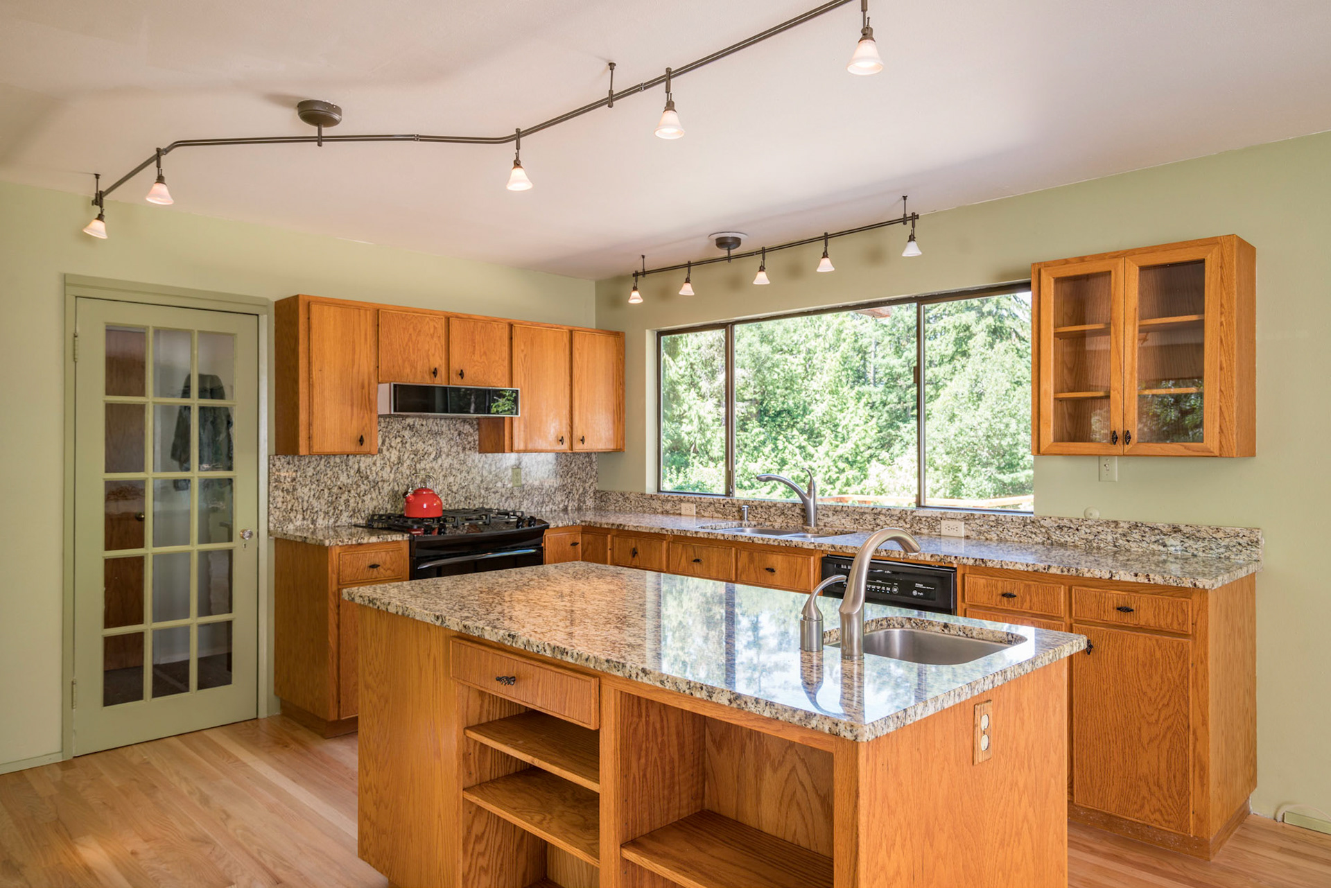 Lopez Island, Washington