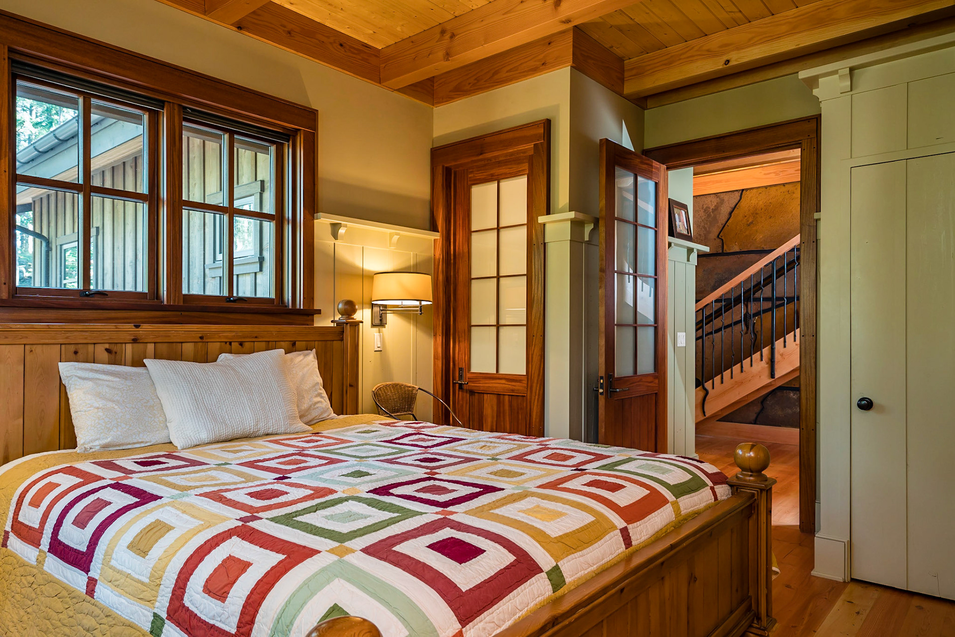 Real Estate Photography - Friday Harbor, San Juan Island, Washington