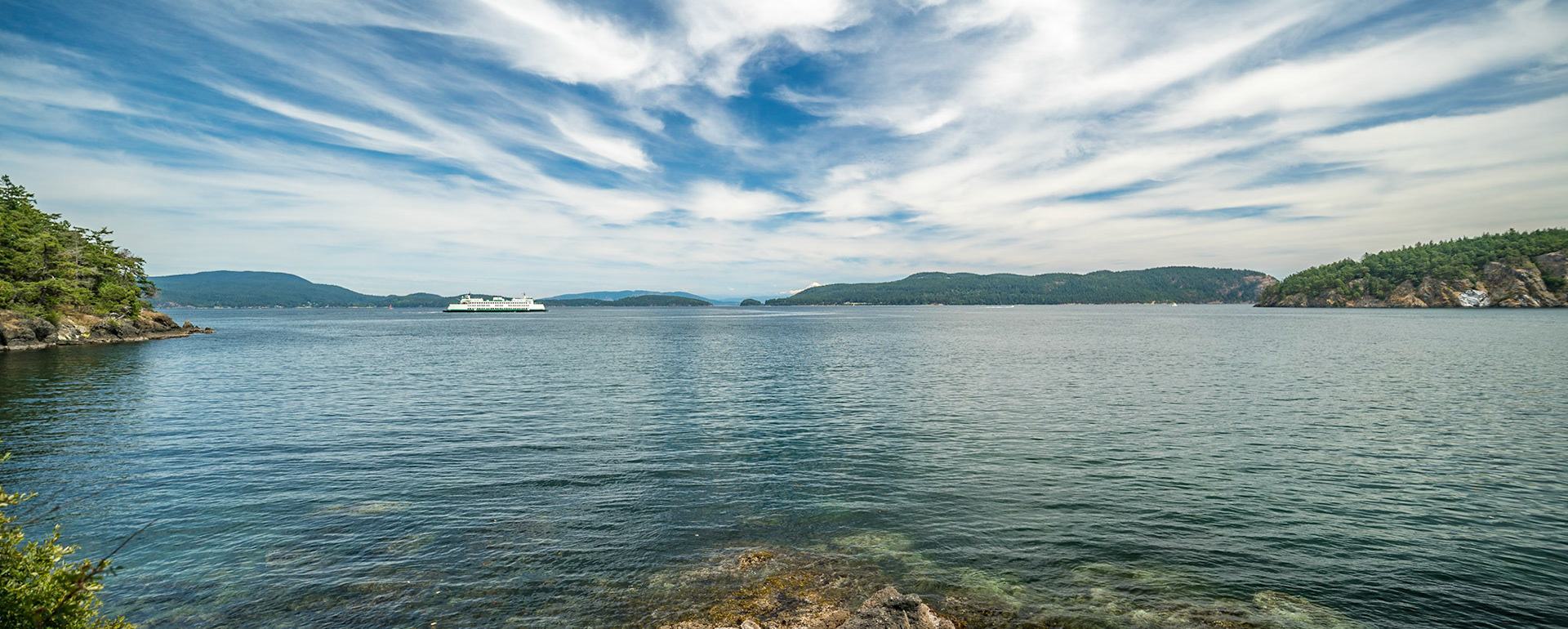Lopez Island, Washington