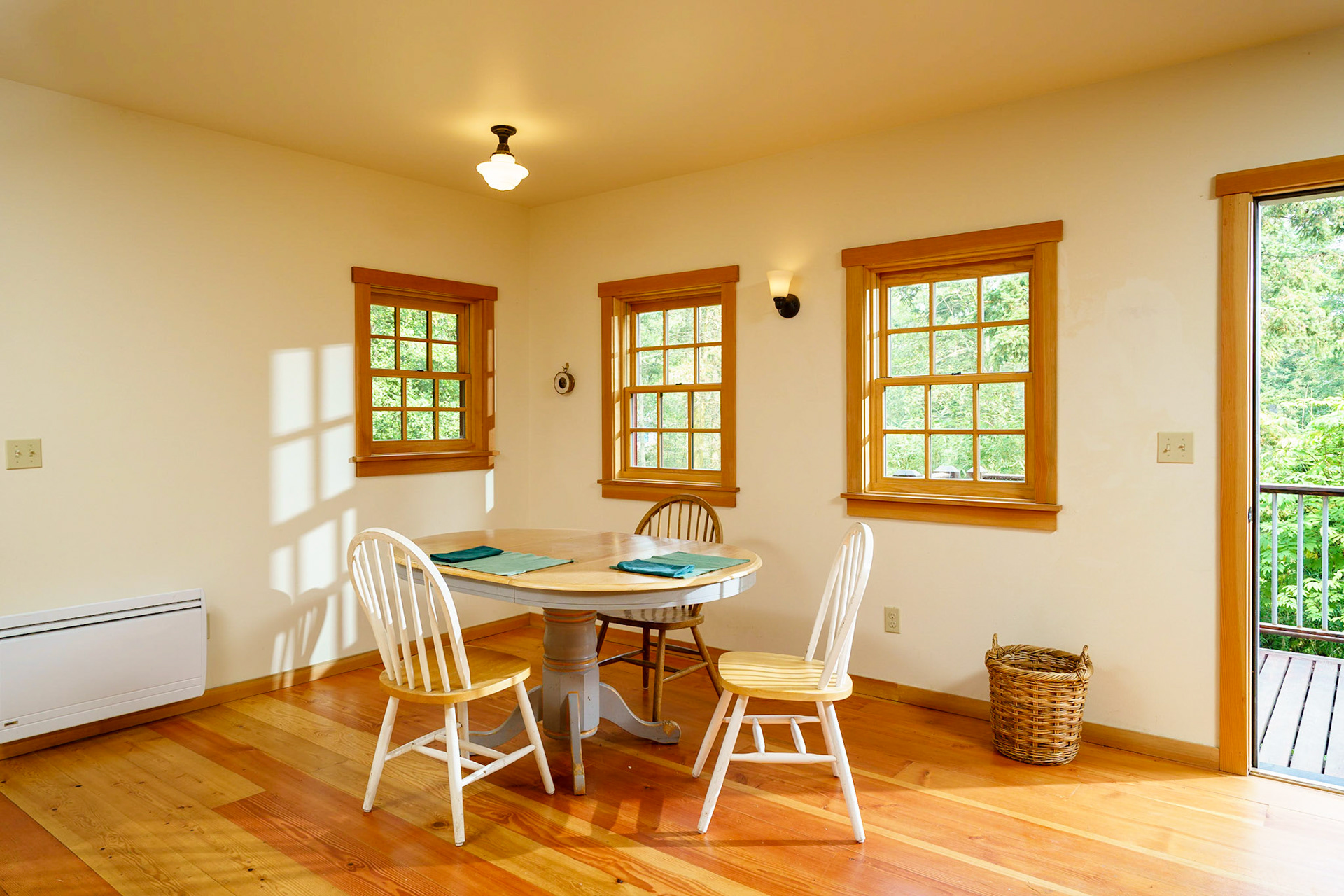 Lopez Island, Washington