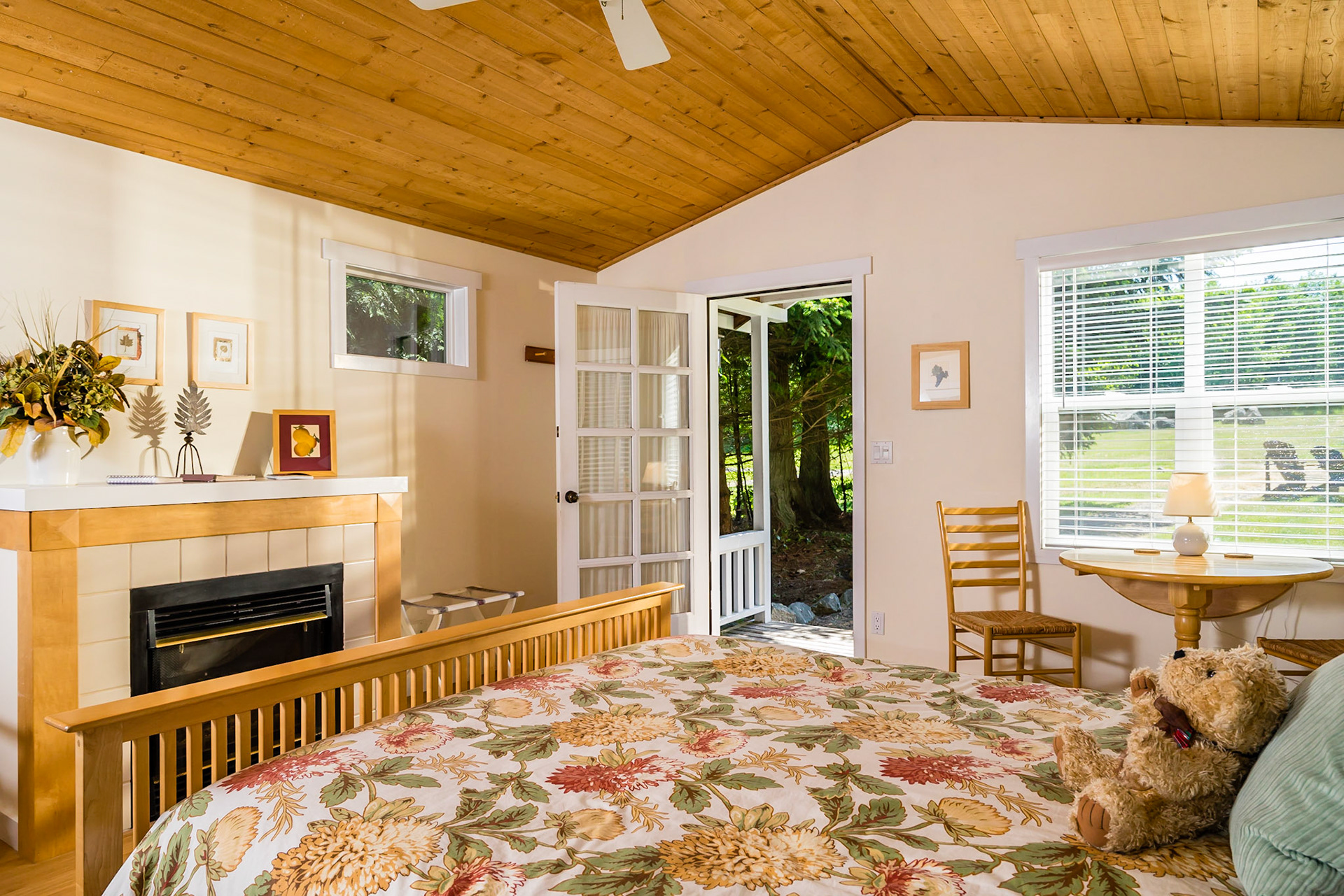 Real Estate Photography - Lopez Island, Washington