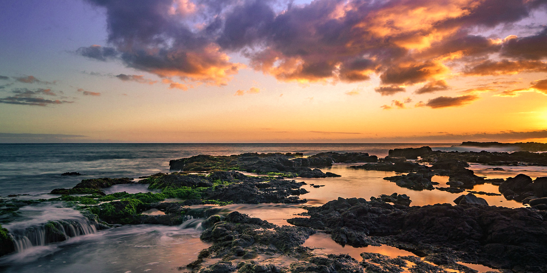 Salt Pond Park - Eleele Kauai Hawaii