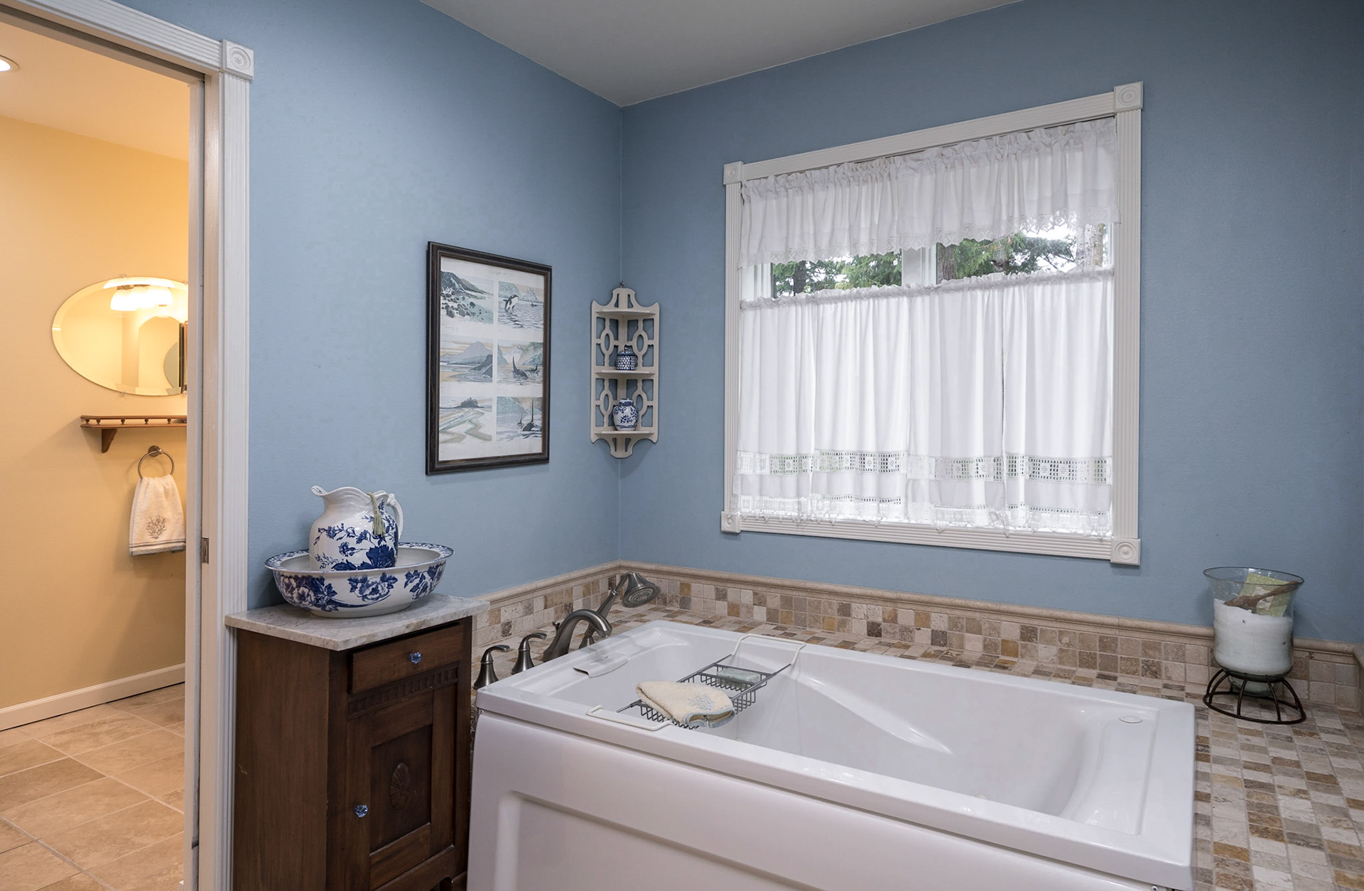 Real Estate Photography - Lopez Island, Washington