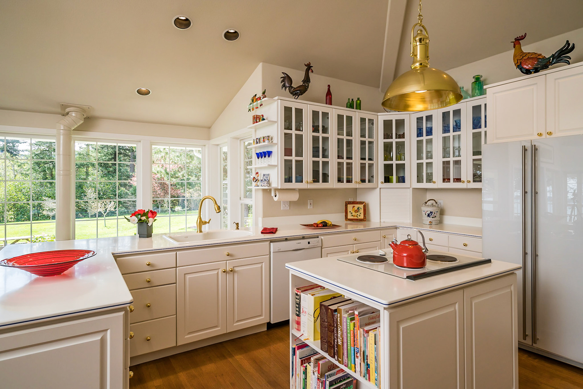 Real Estate Photography - Lopez Island, Washington