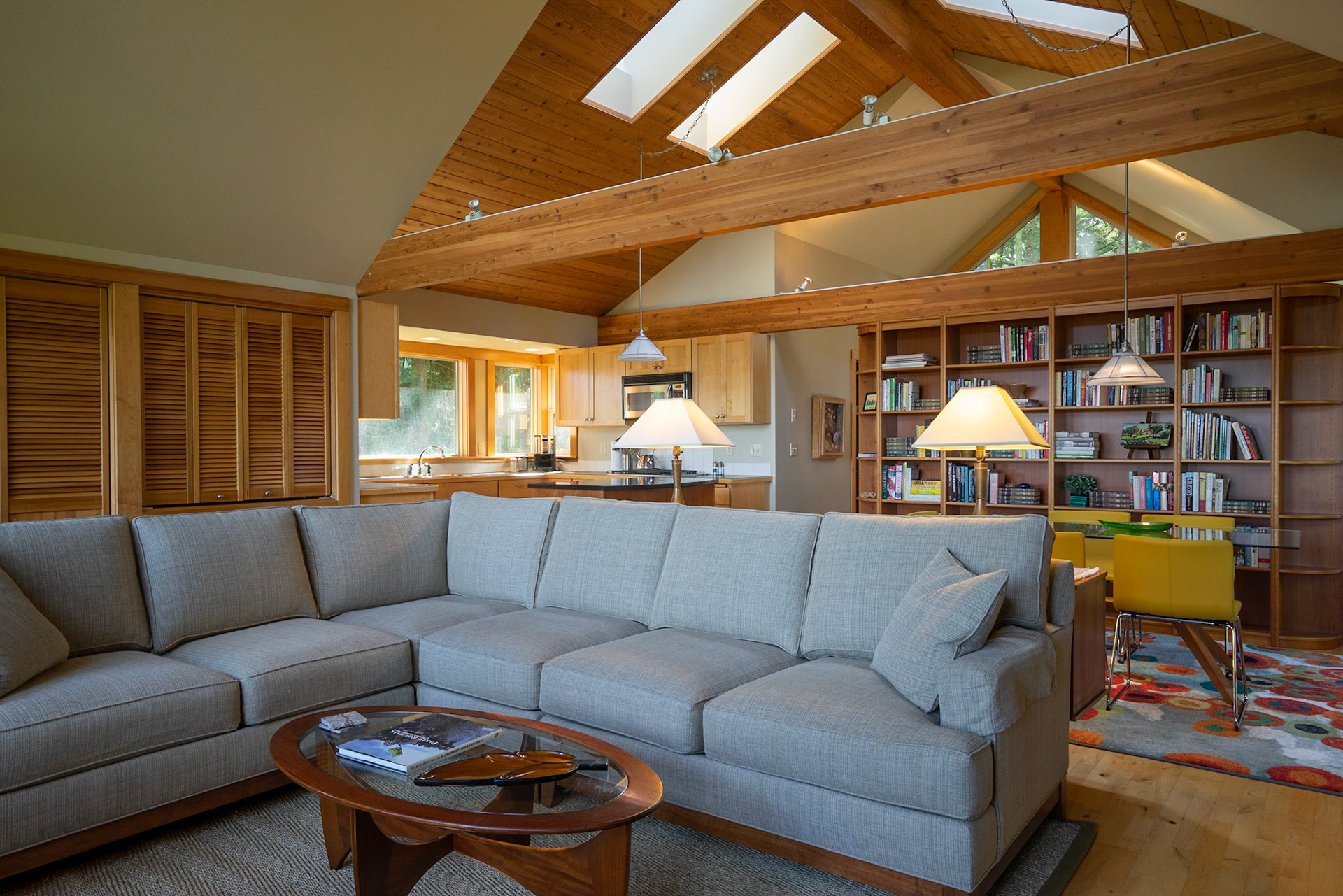 Real Estate Photography - Lopez Island, Washington