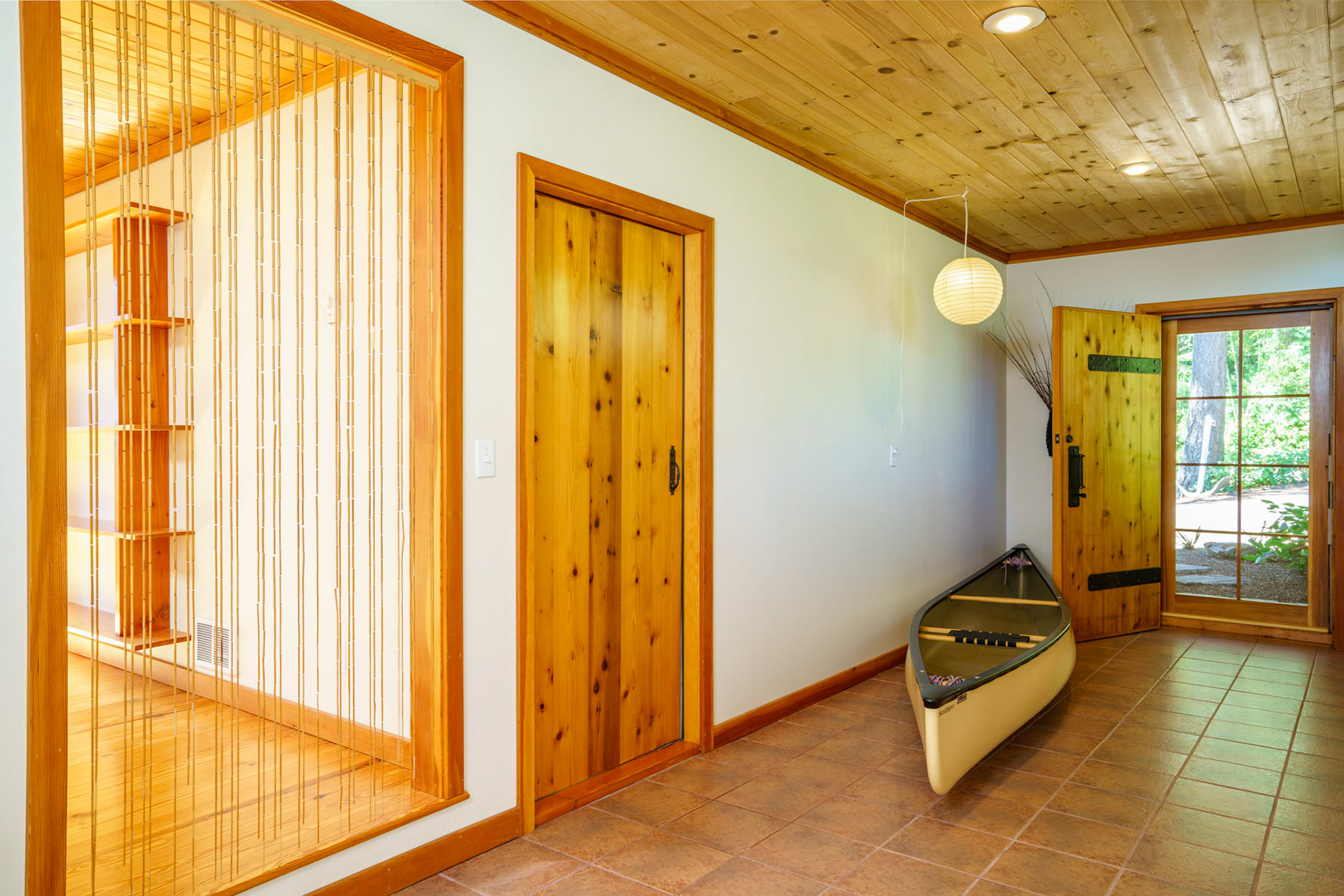 Lopez Island, Washington