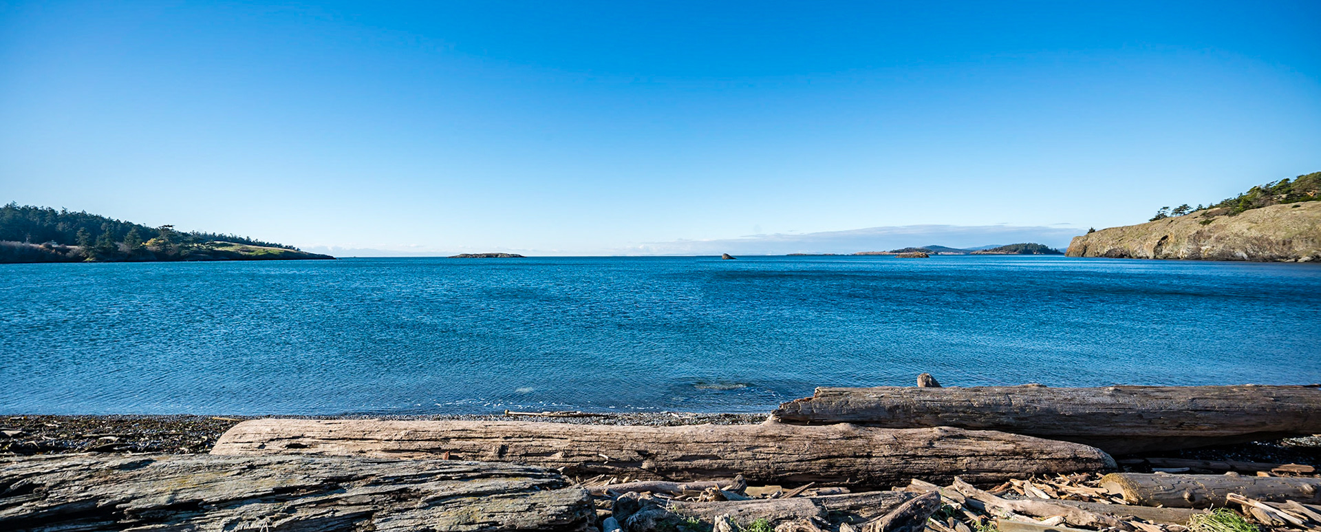 Lopez Island Washington