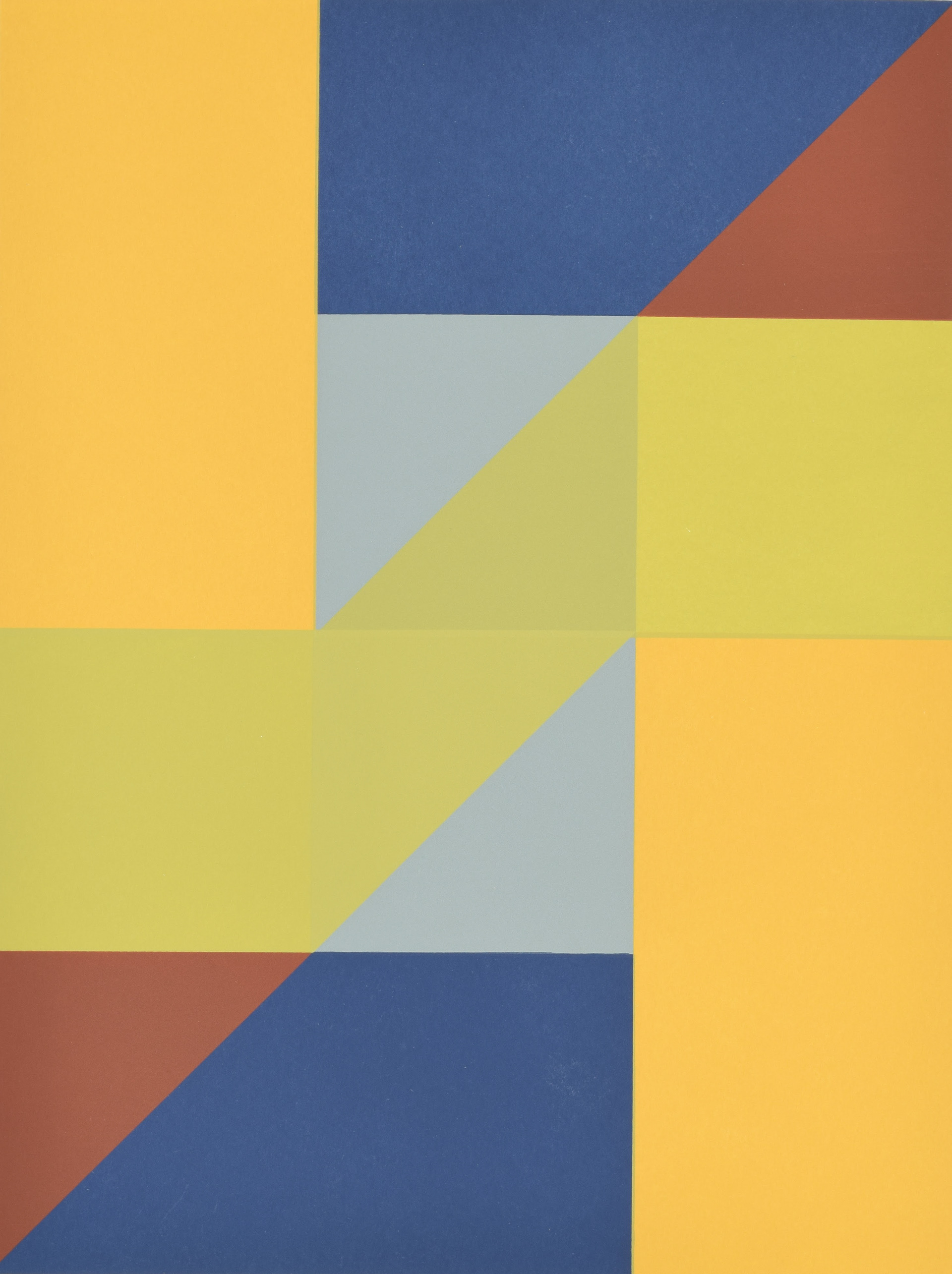 Rigidity (little red)