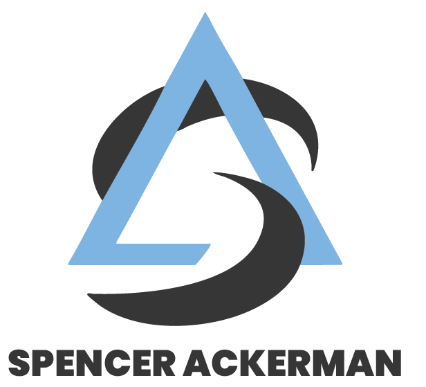 Spencer Ackerman