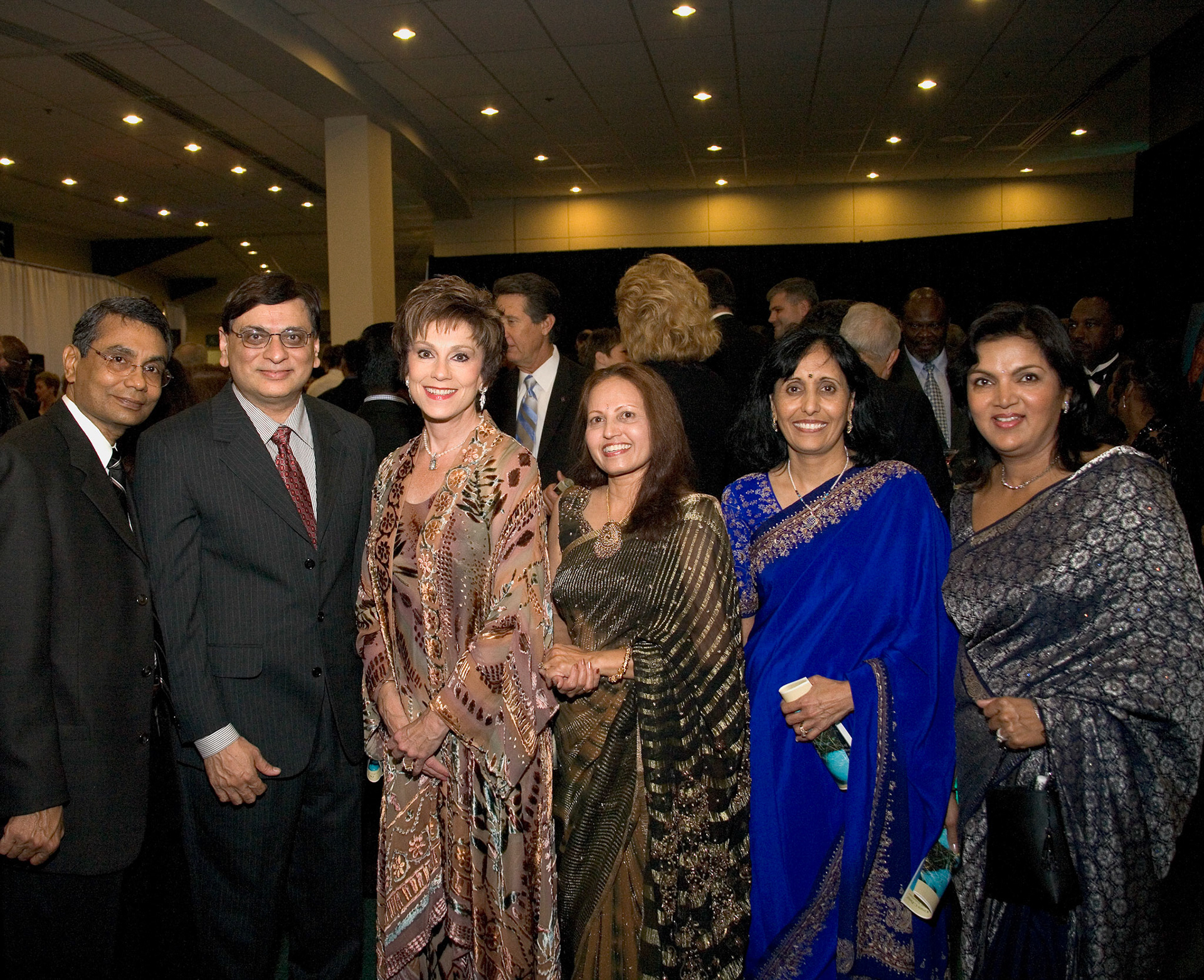 USF Awards Gala