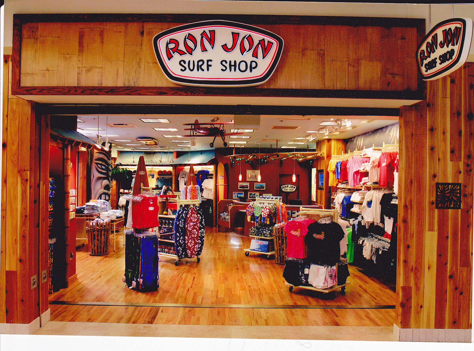 Store Front