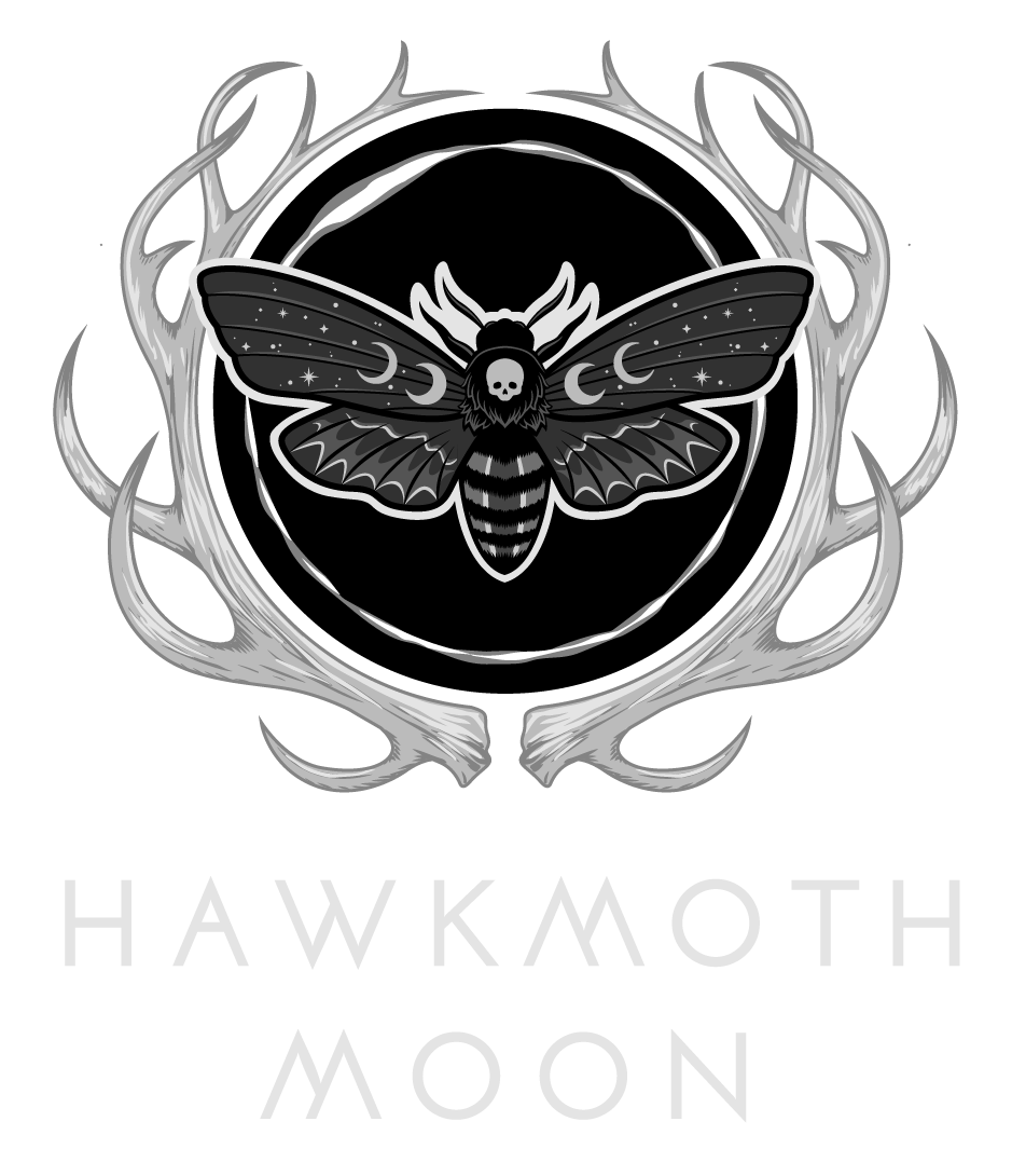 HAWKMOTH MOON - Death Stranding : Characters