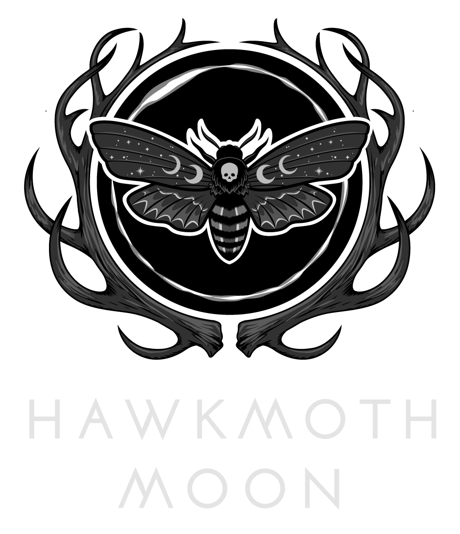 HAWKMOTH MOON - Death Stranding : Characters