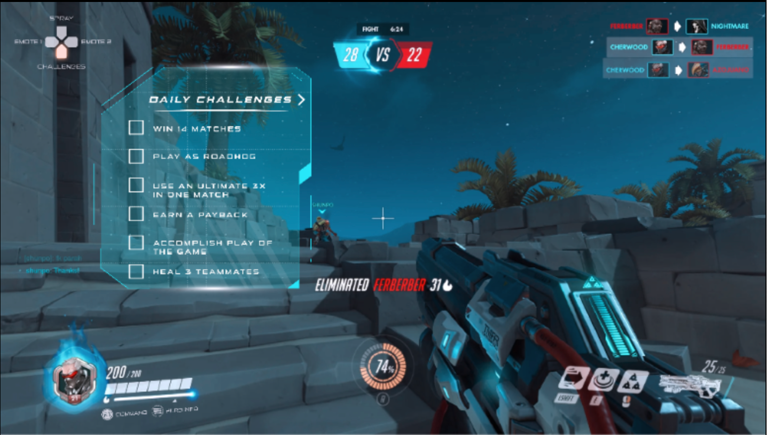 Blue-Weak/Tritanomaly