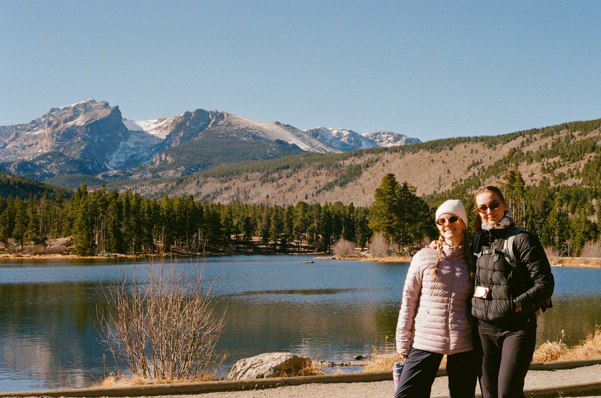 Rocky Mountain National Park, Colorado