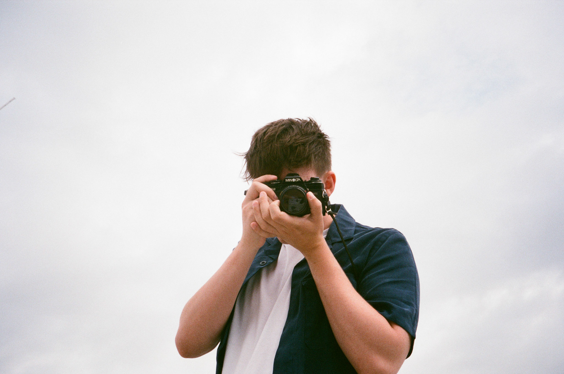 Superia 400 / Cannon P&amp;S