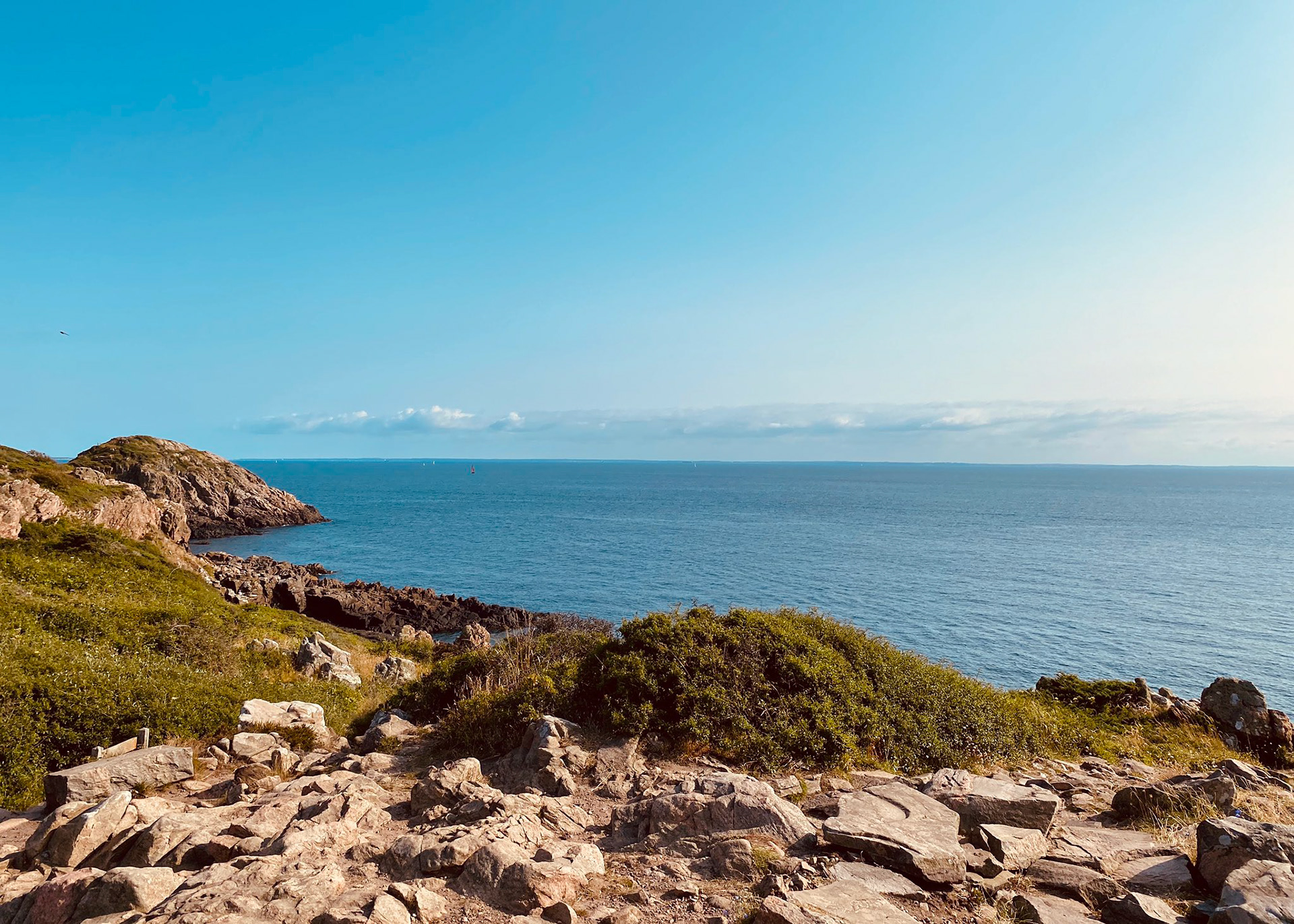 Kullaberg, Skåne