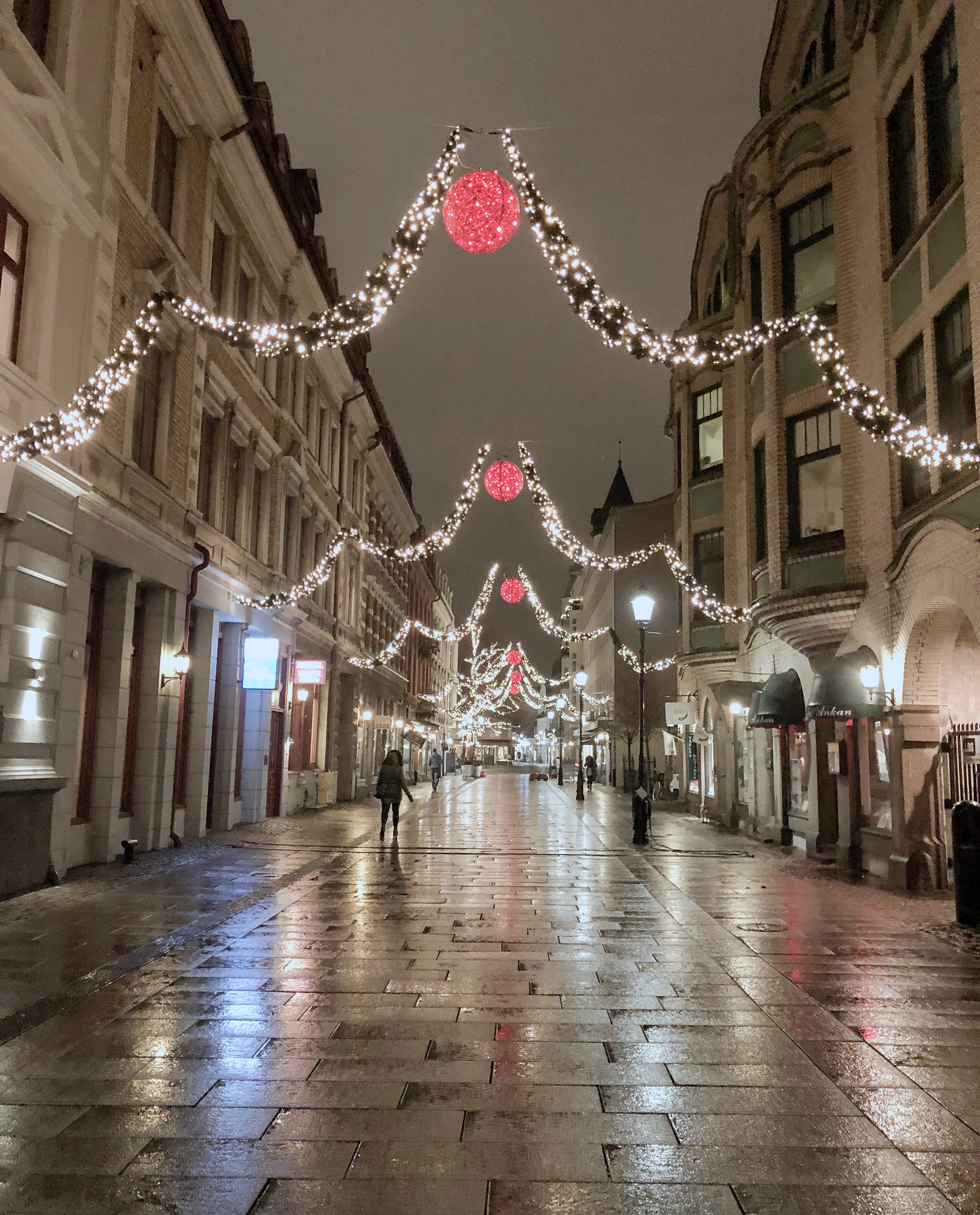 Helsingborg