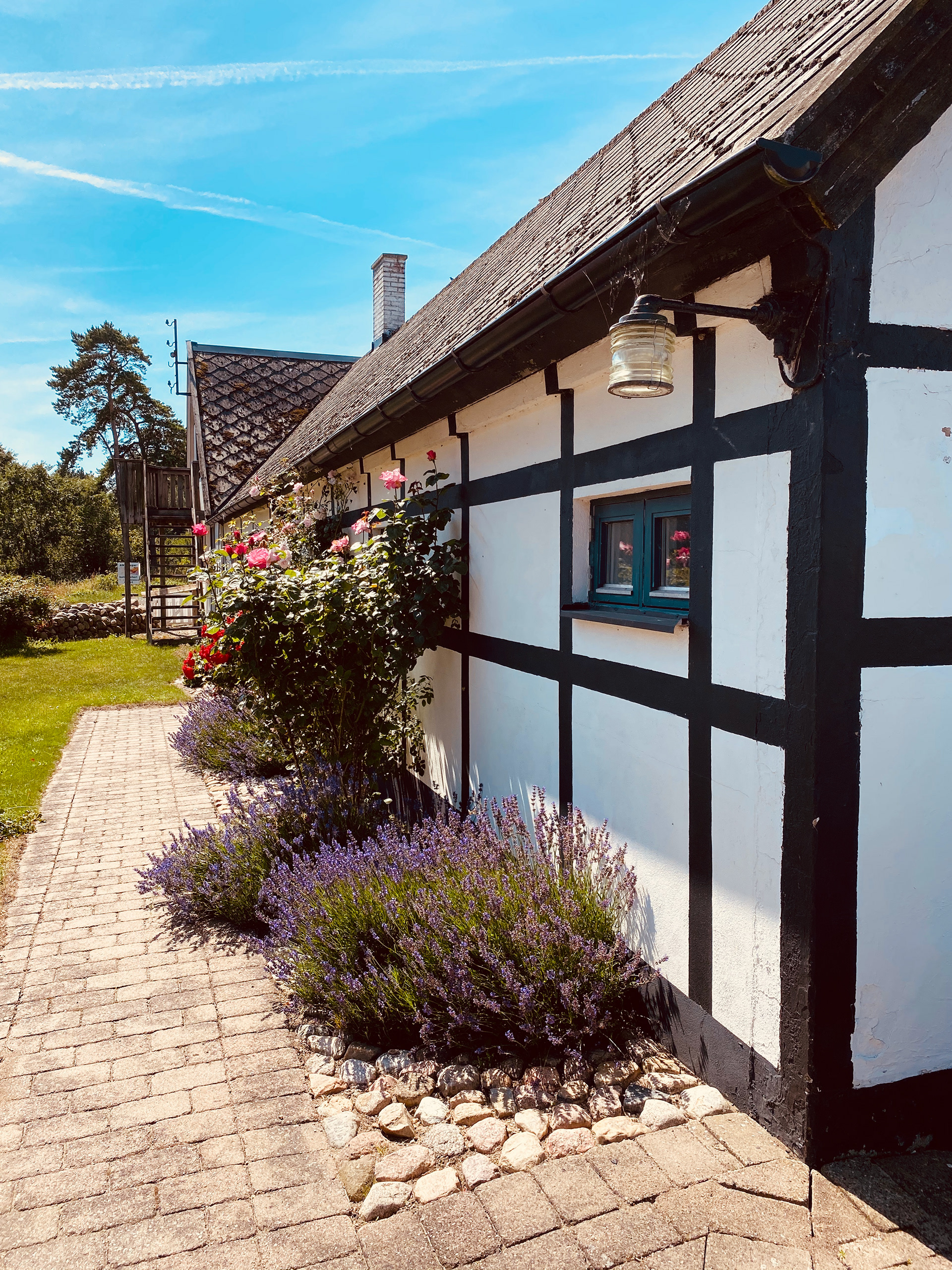Mälarhusen, Skåne
