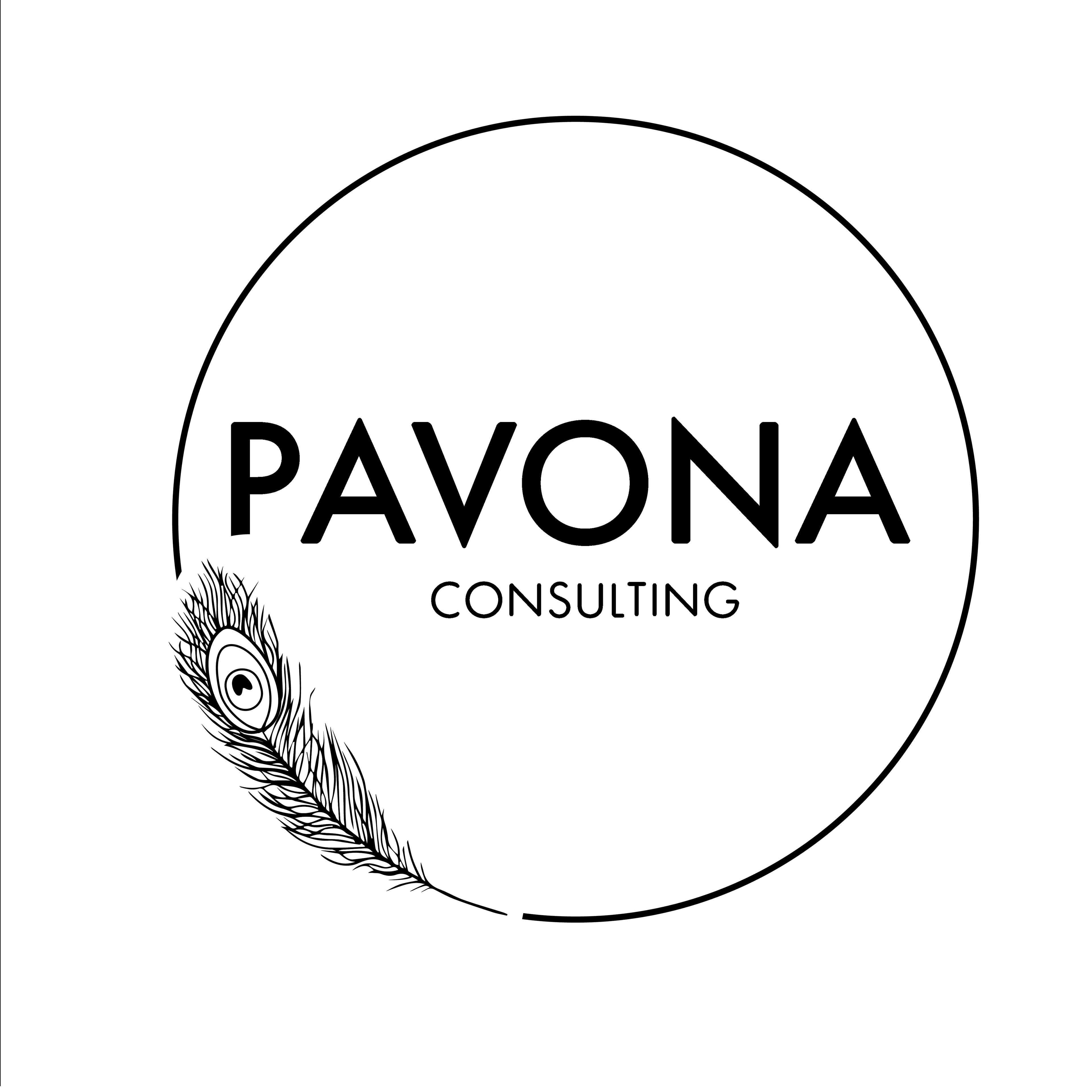 Updated font and original feather refined