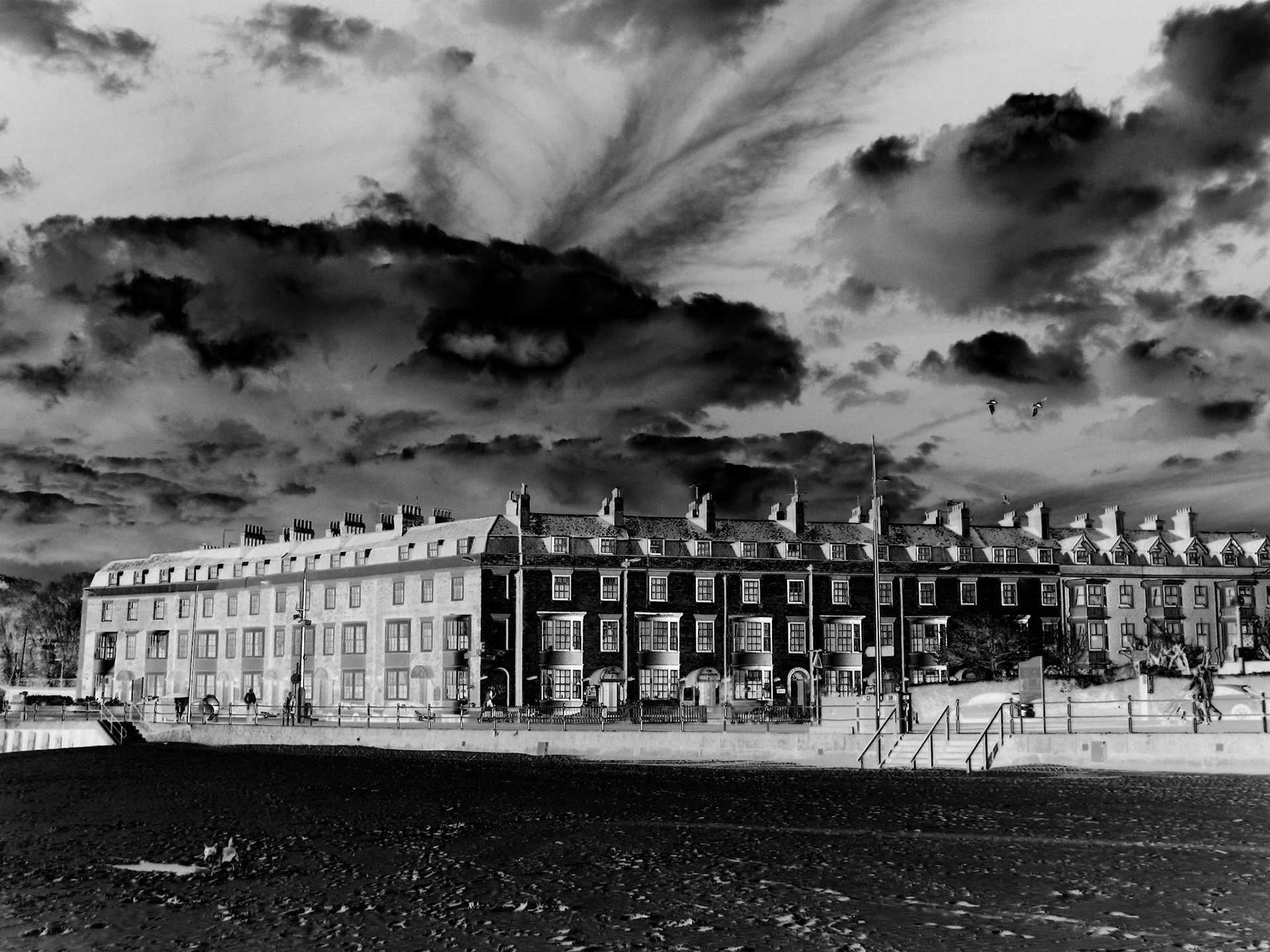Weymouth