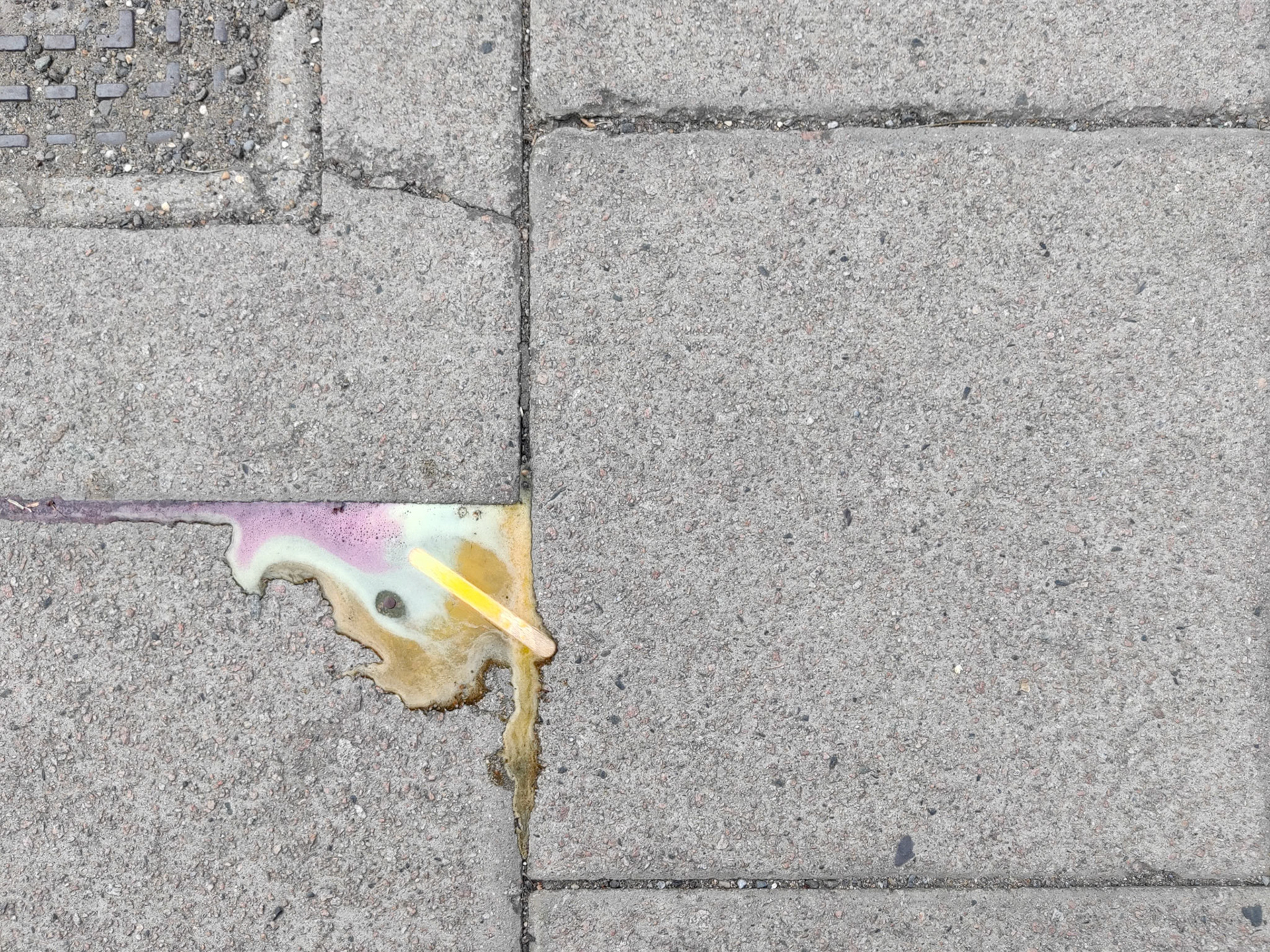 The  Rocket that fell to Earth