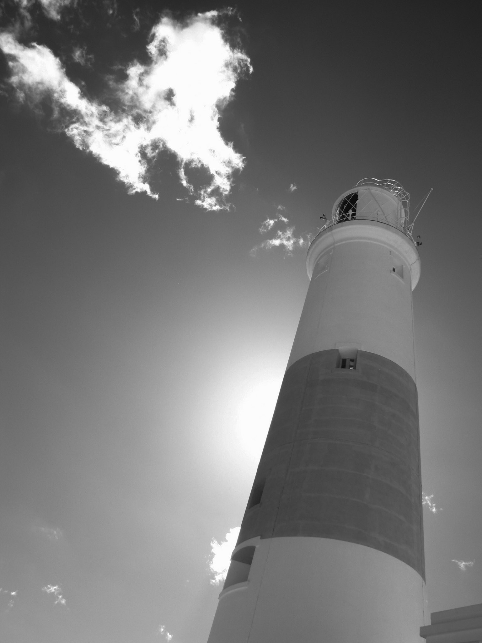 Portland Bill