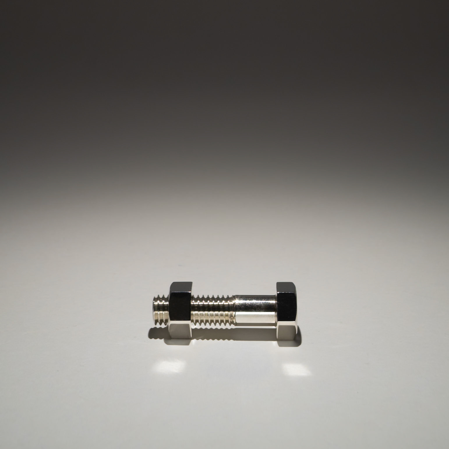 M10 Nut and Bolt