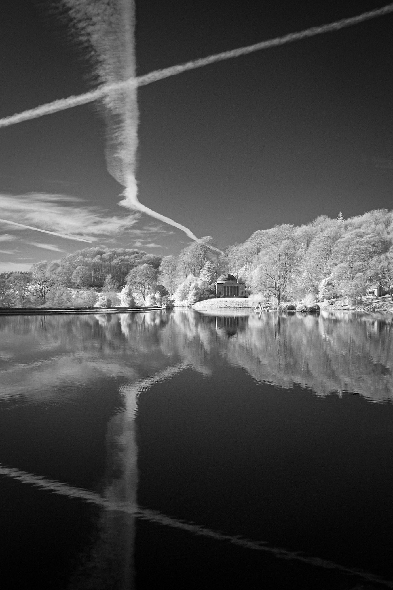 Stourhead