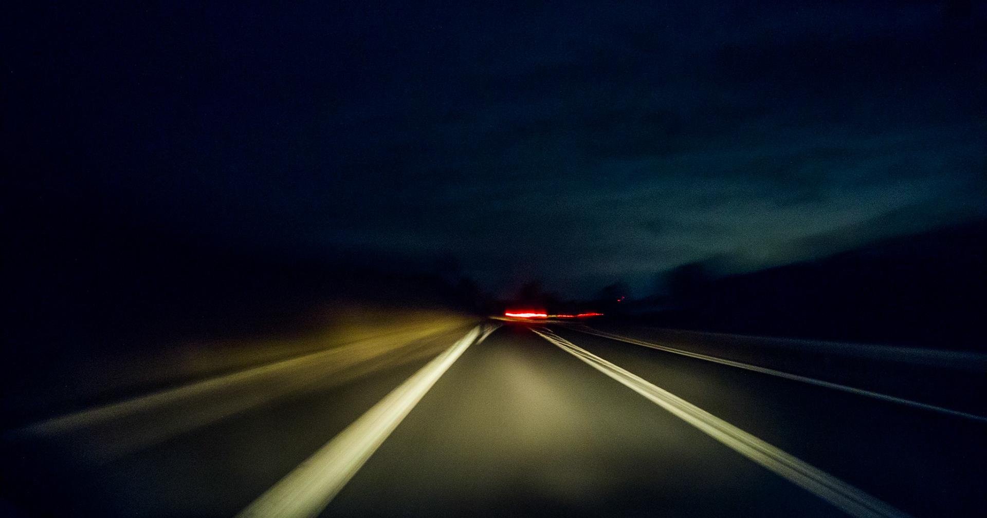 Are we nearly there yet?