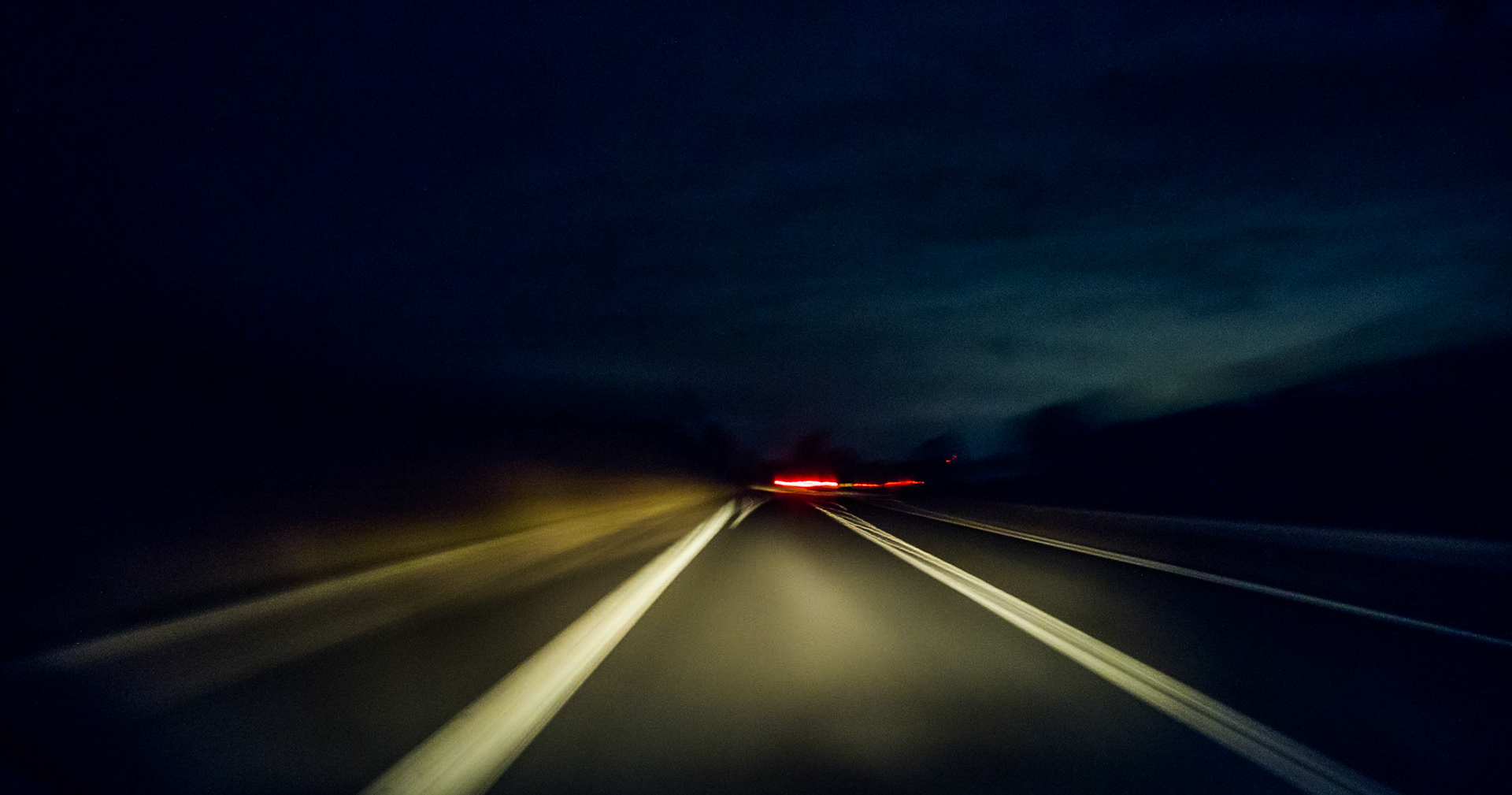 Are We Nearly There Yet?