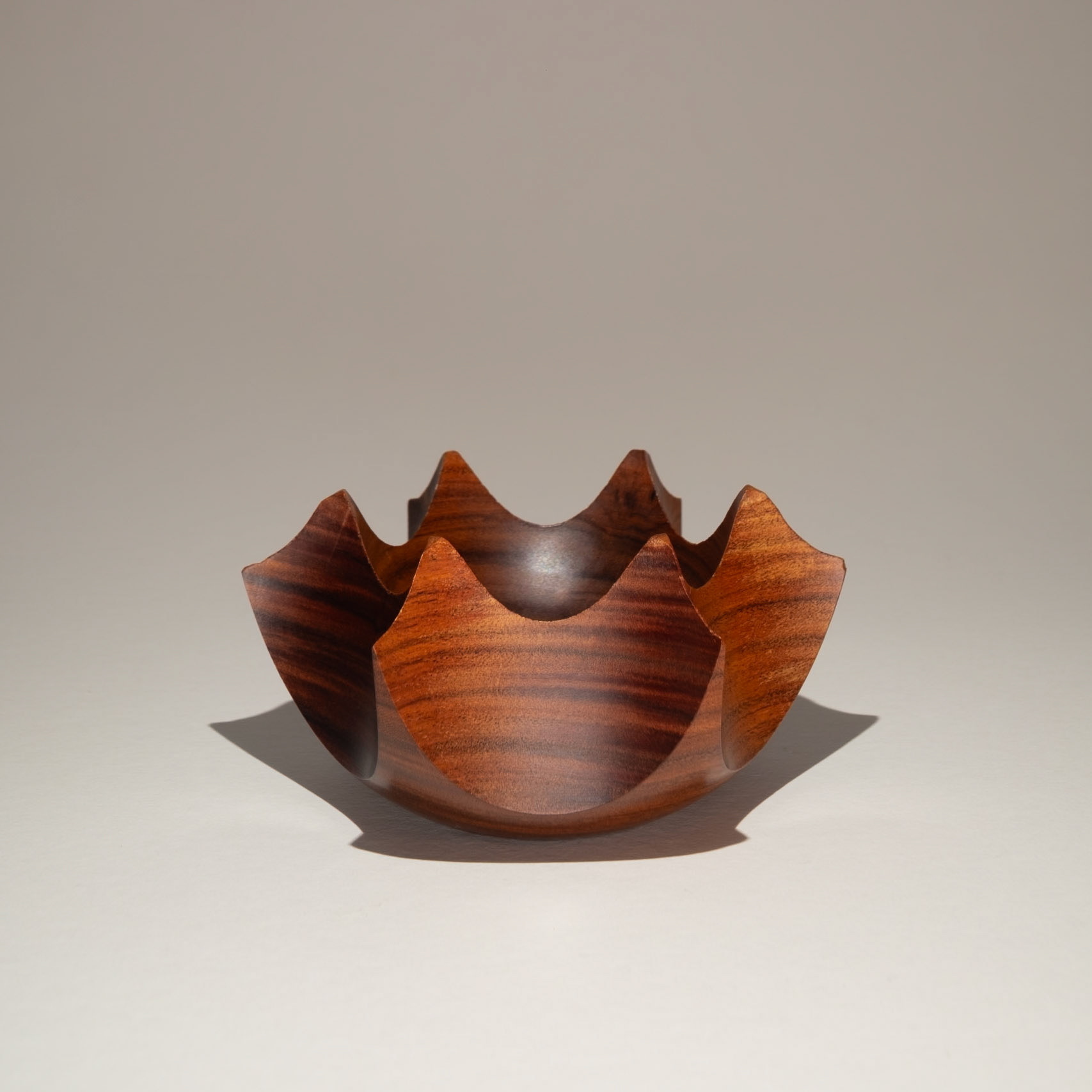 Spiky Bowl
