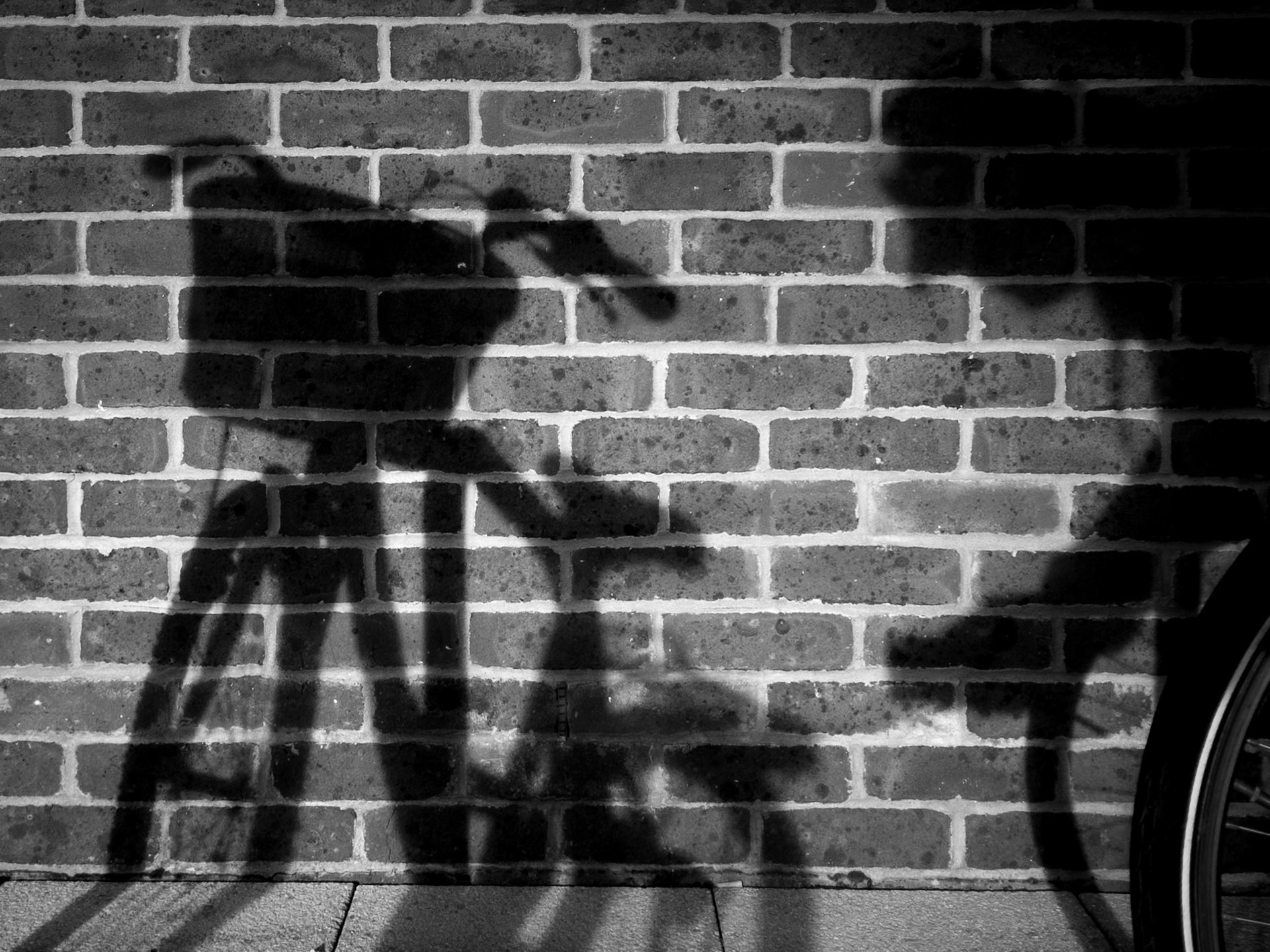 I Want to Ride My Bike