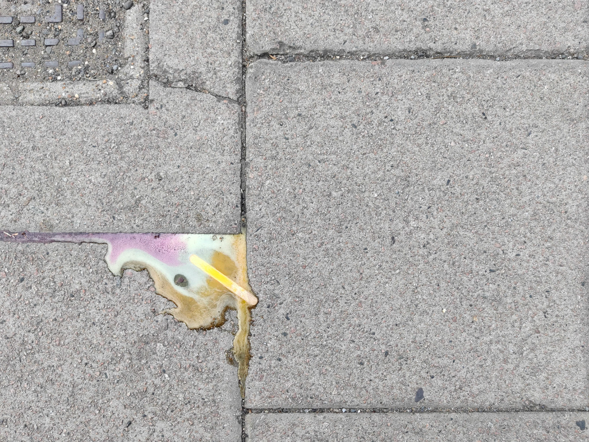 The  Rocket that fell to Earth