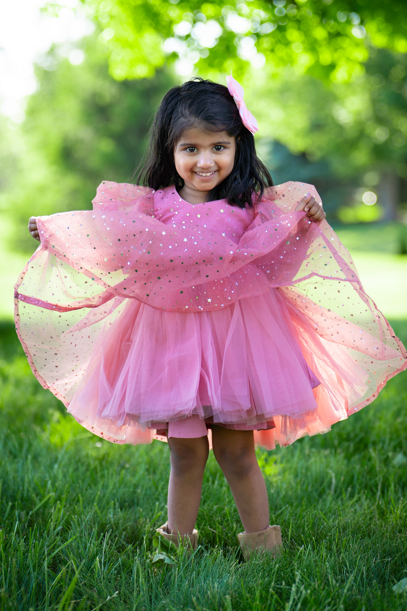 Portrait by Jay Annadurai