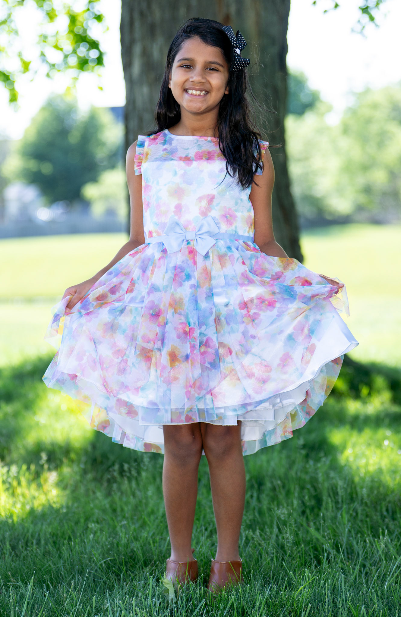 Portrait by Jay Annadurai