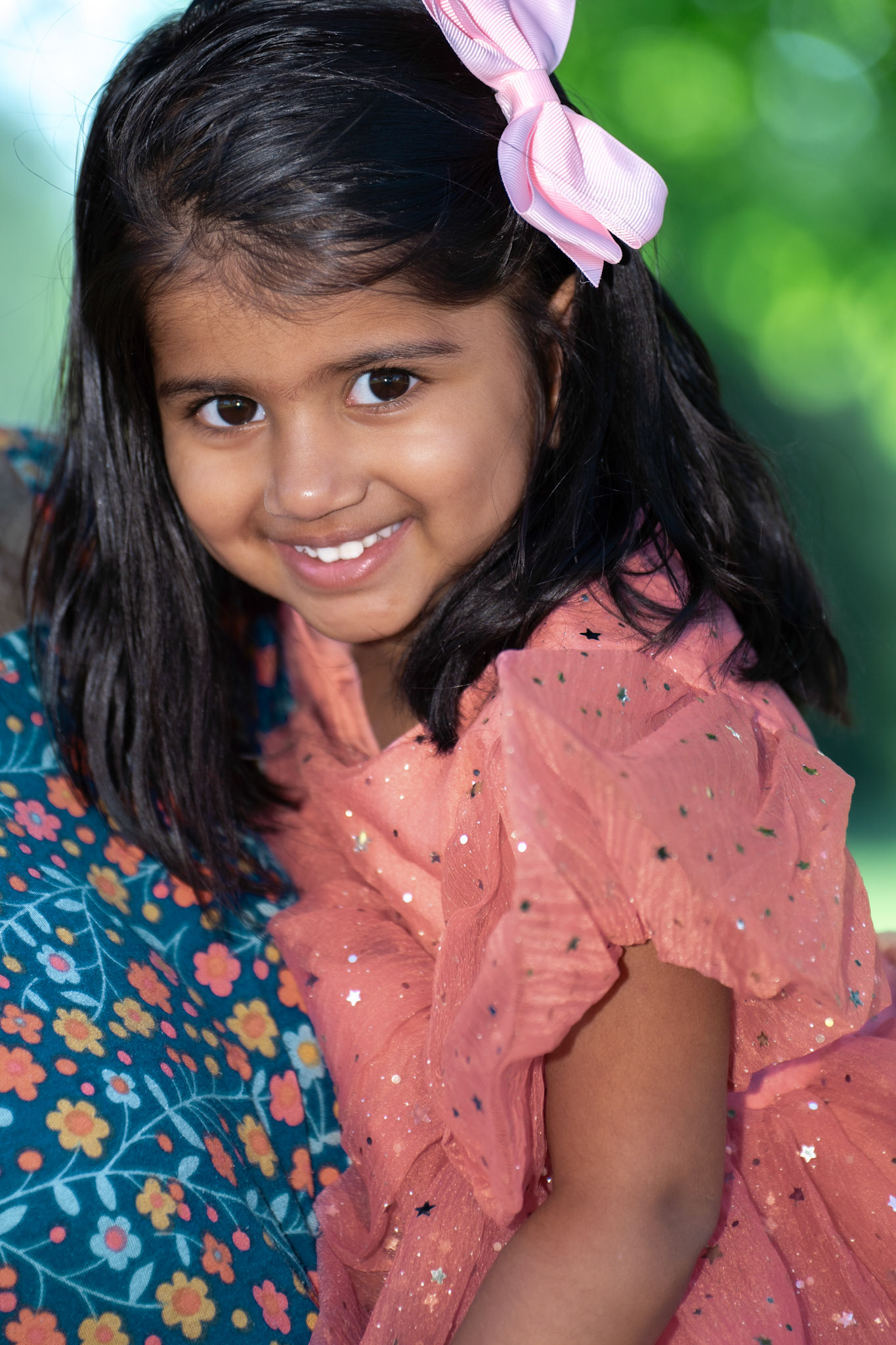 Portrait by Jay Annadurai