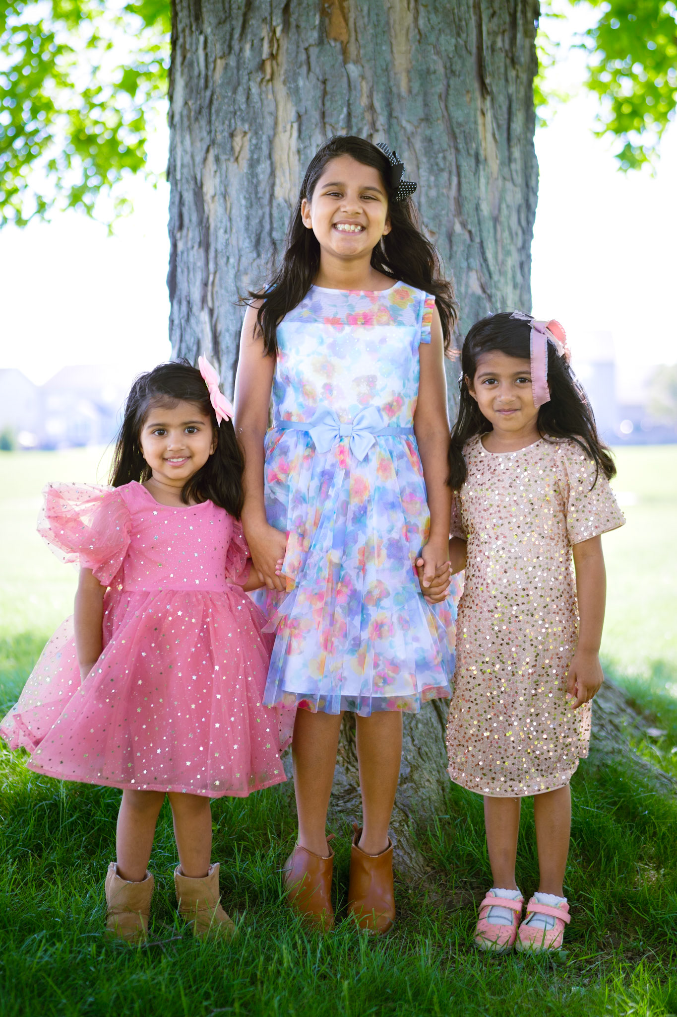 Portrait by Jay Annadurai