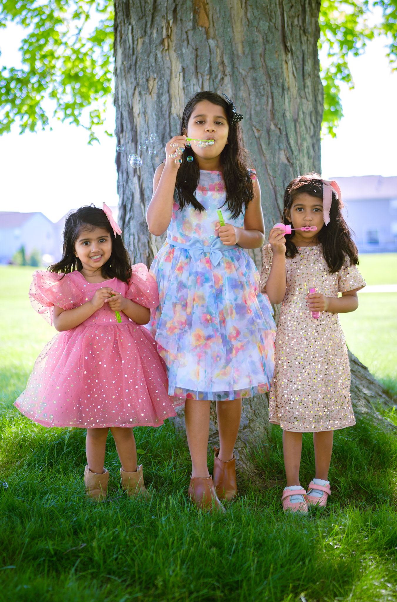 Portrait by Jay Annadurai