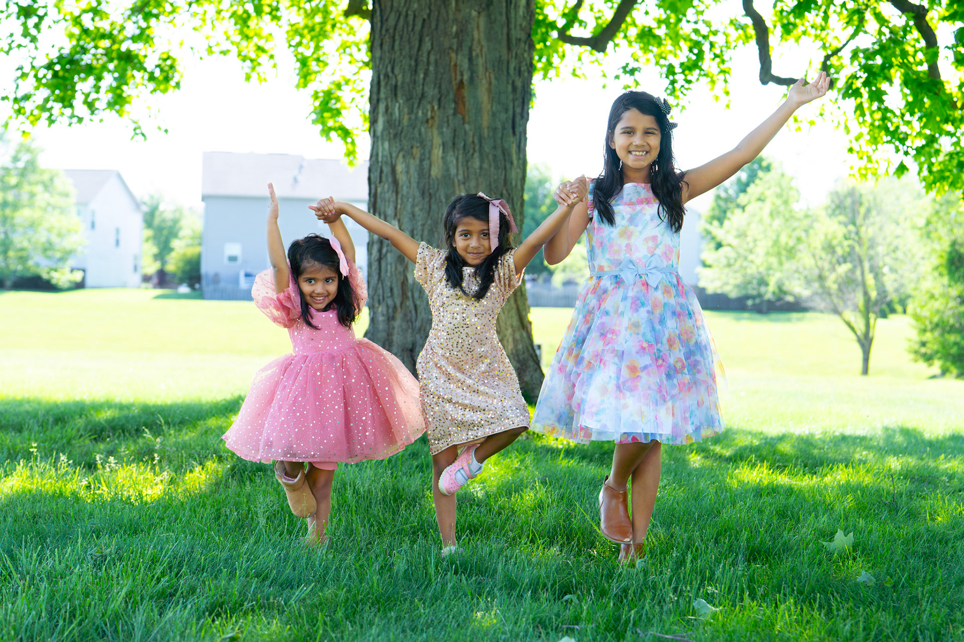 Portrait by Jay Annadurai