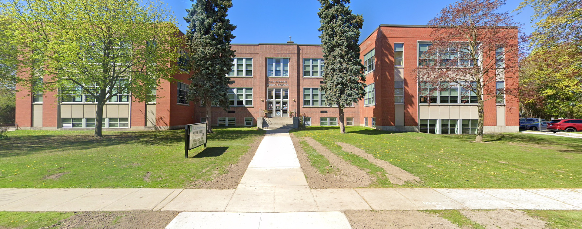 After (source: Google Maps)