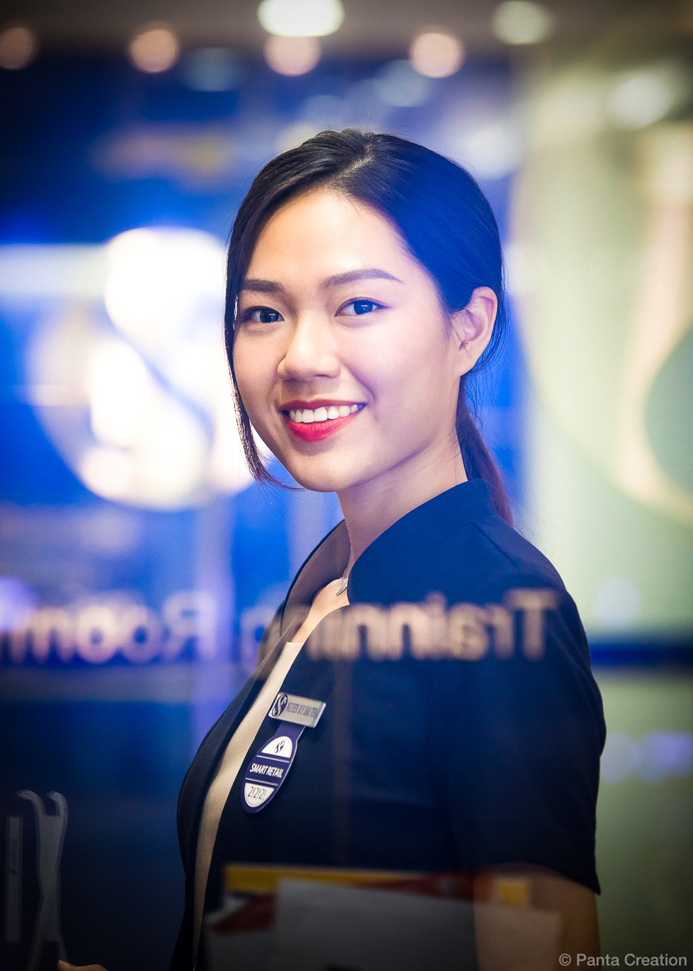 나는 신한인.입니다. 2017.